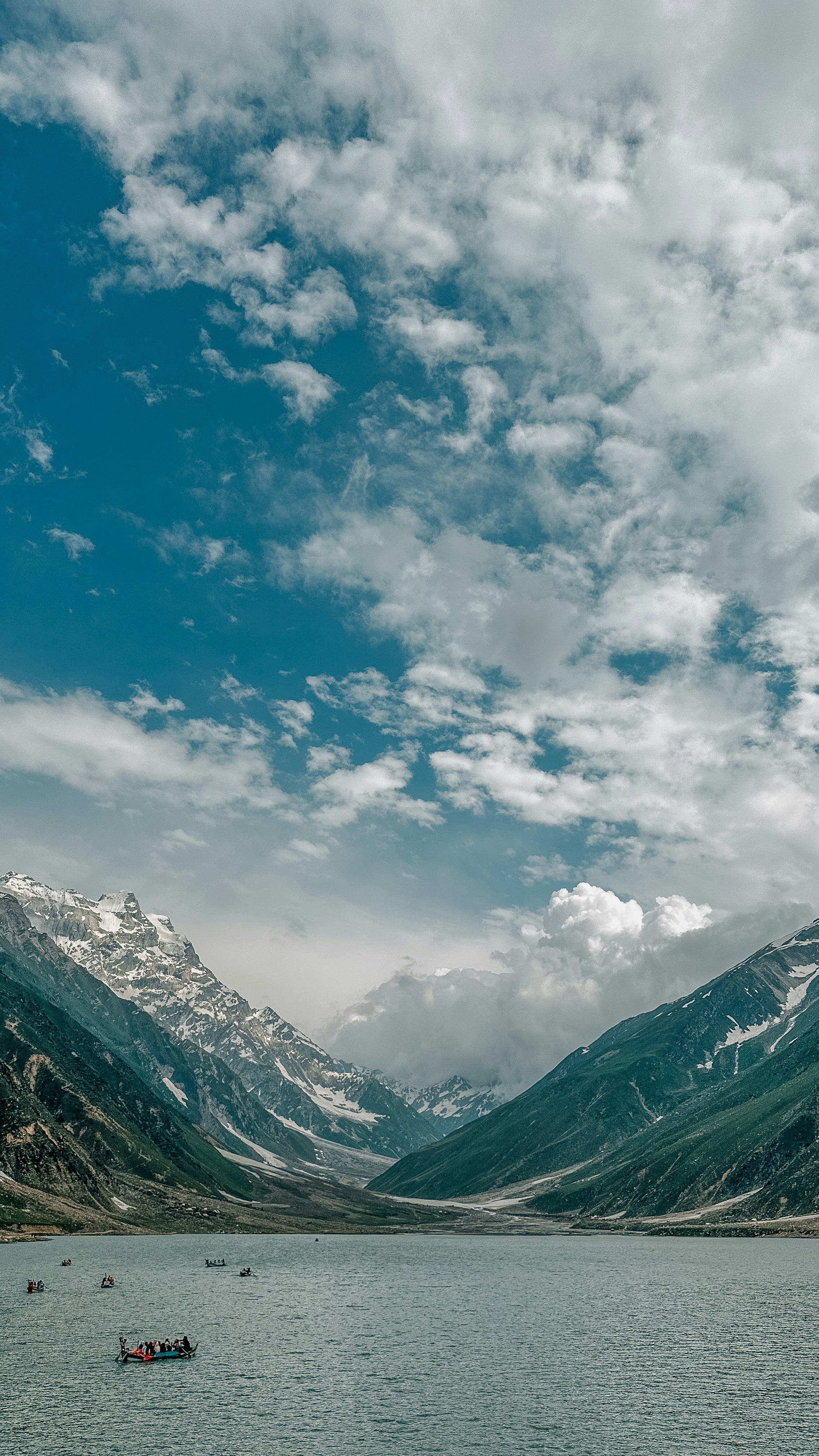 Landscapes