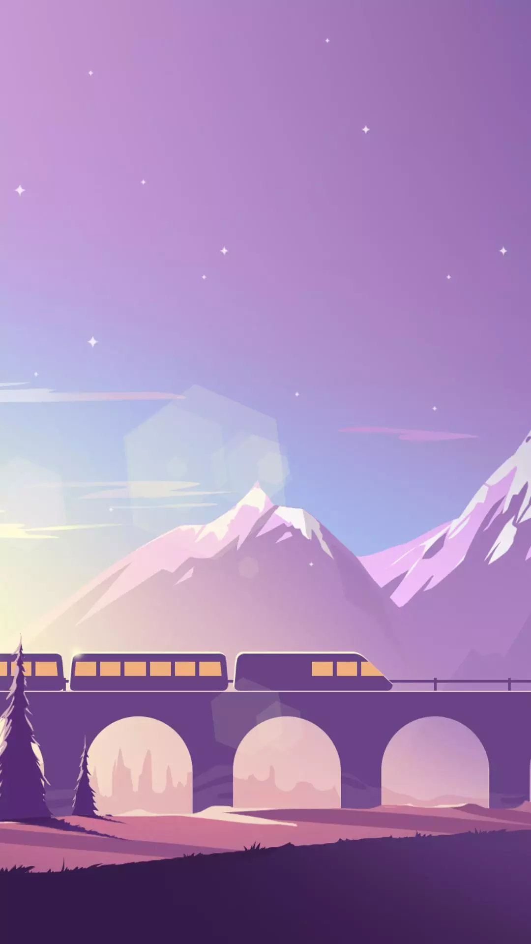 Wallpapers