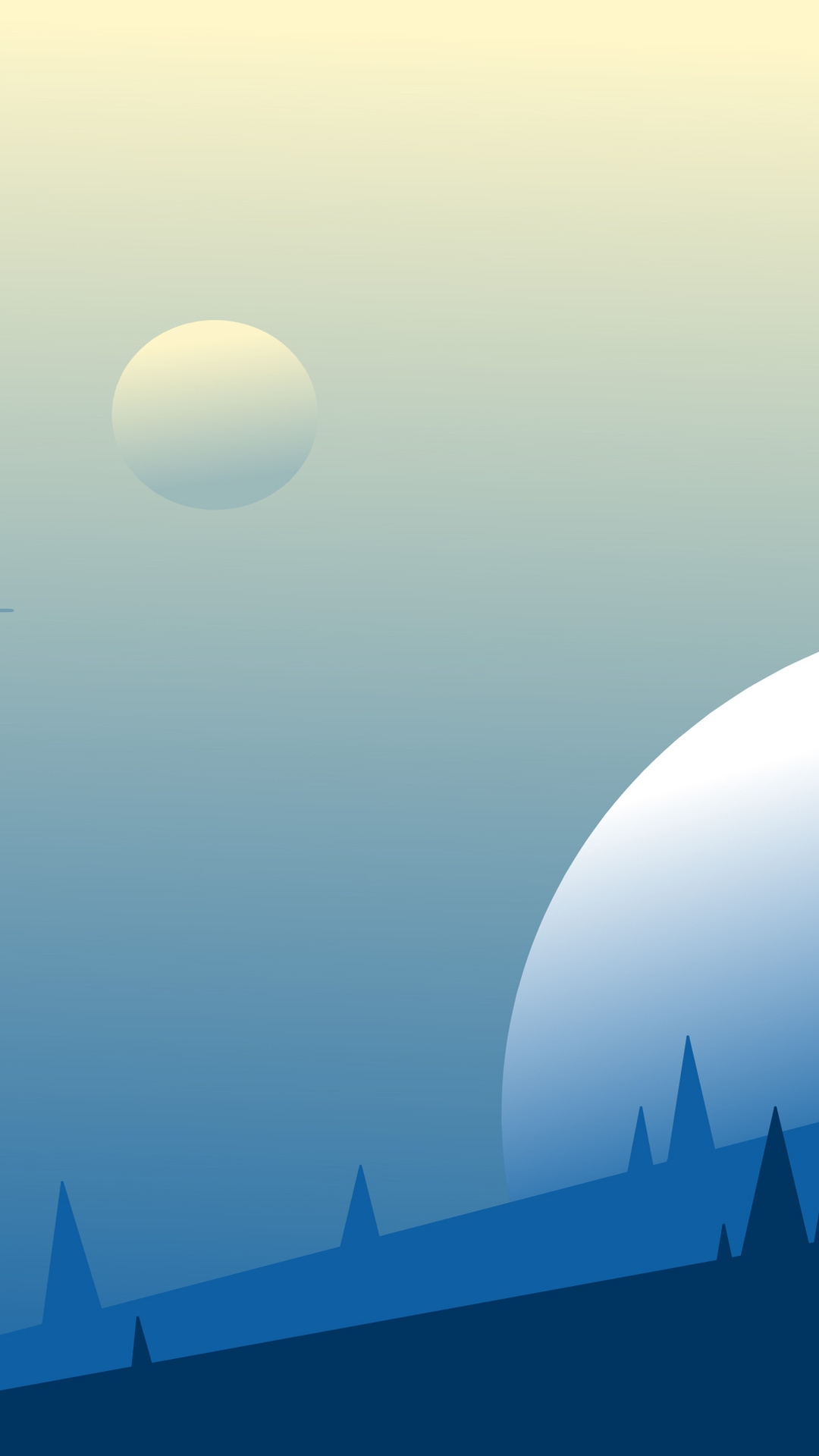 Wallpapers