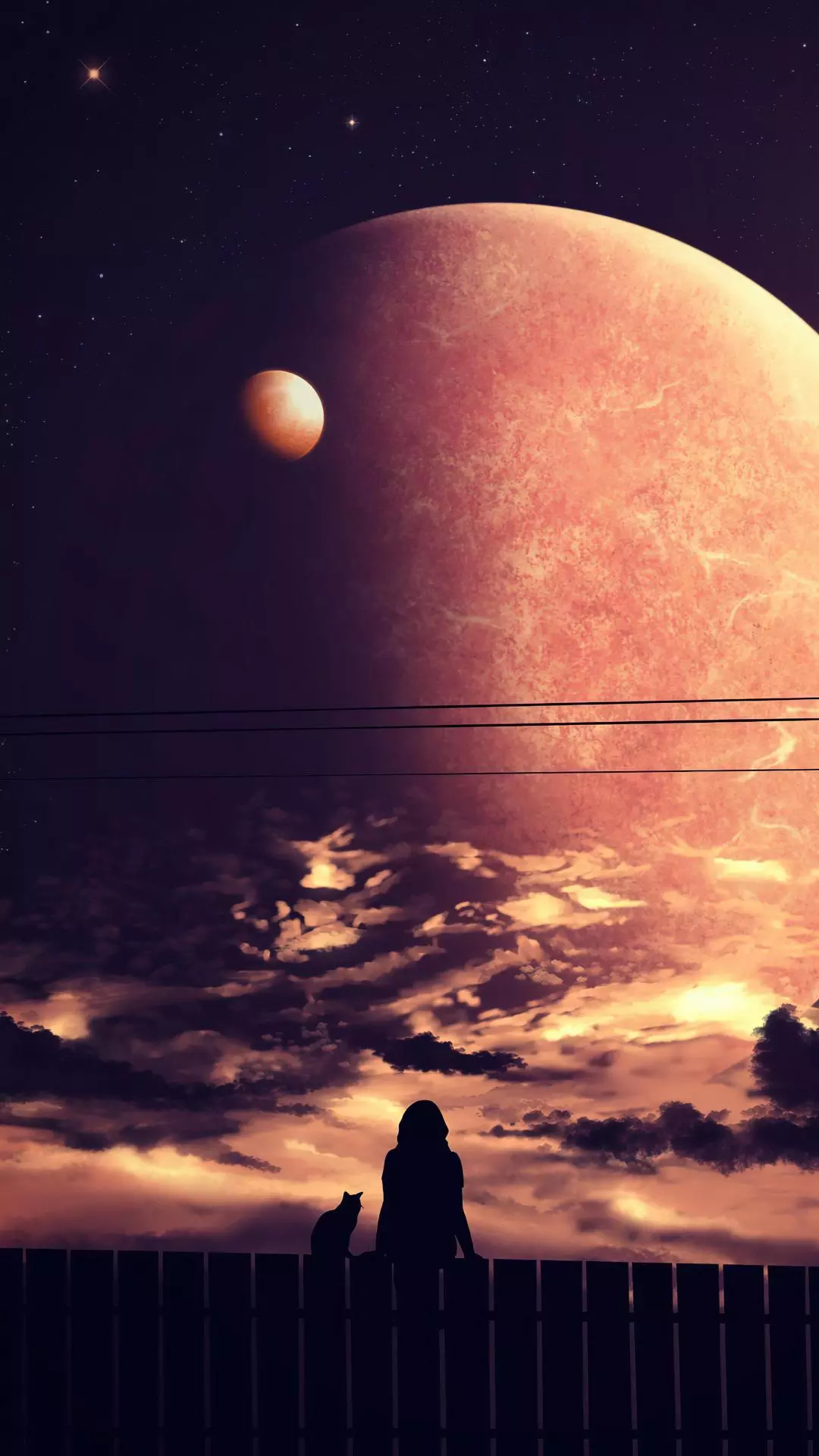 Wallpapers