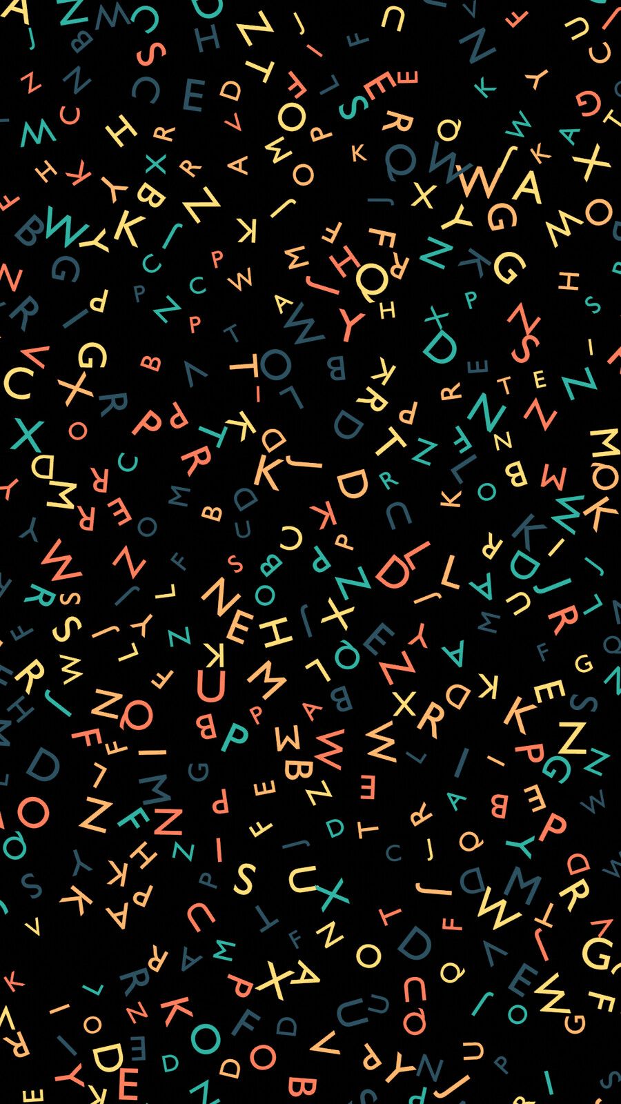 Wallpapers