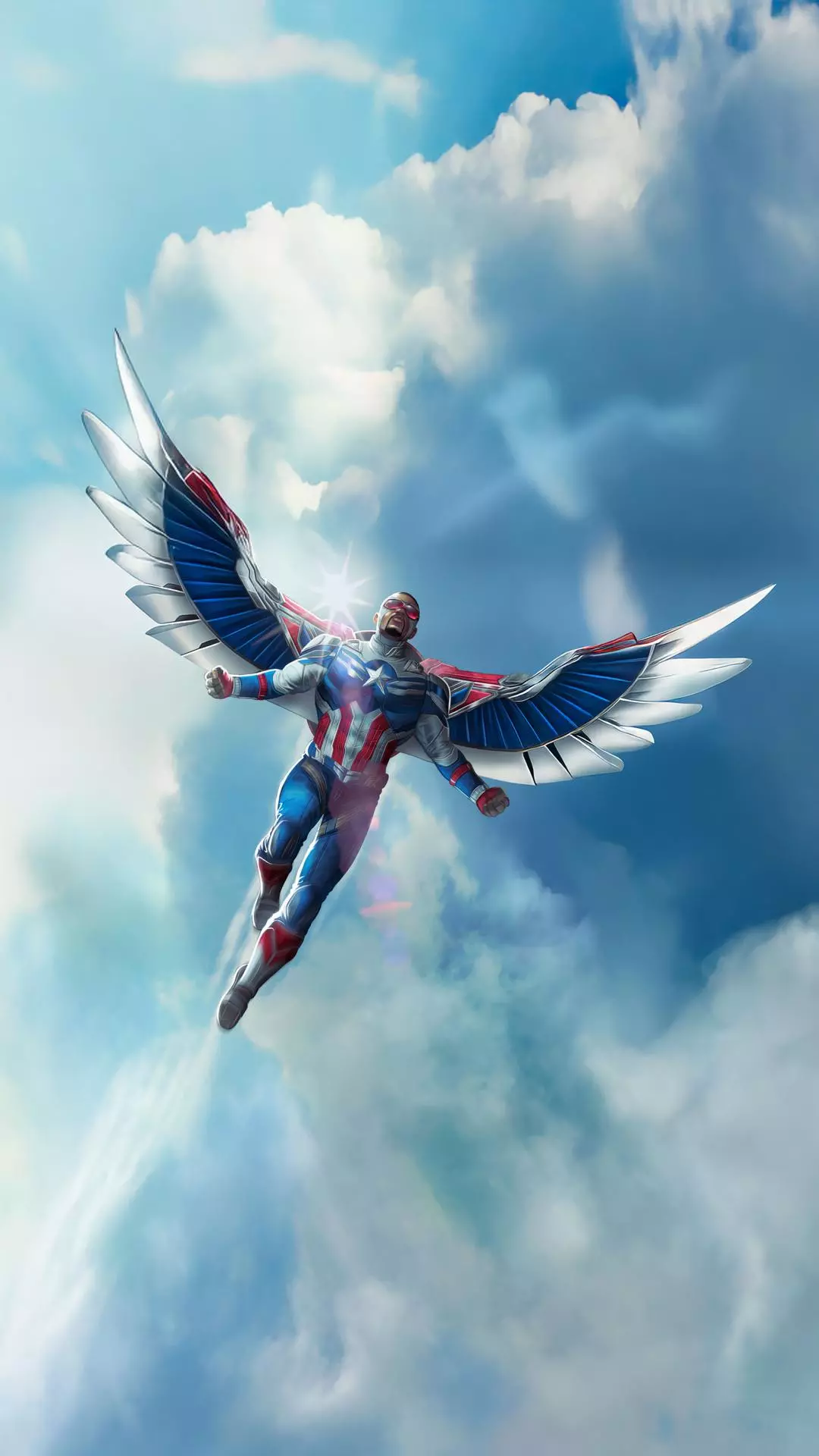 Wallpapers