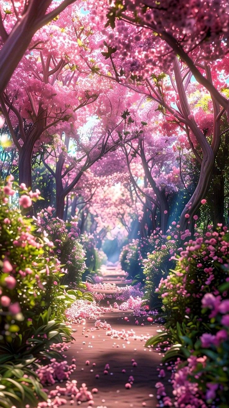 Wallpapers