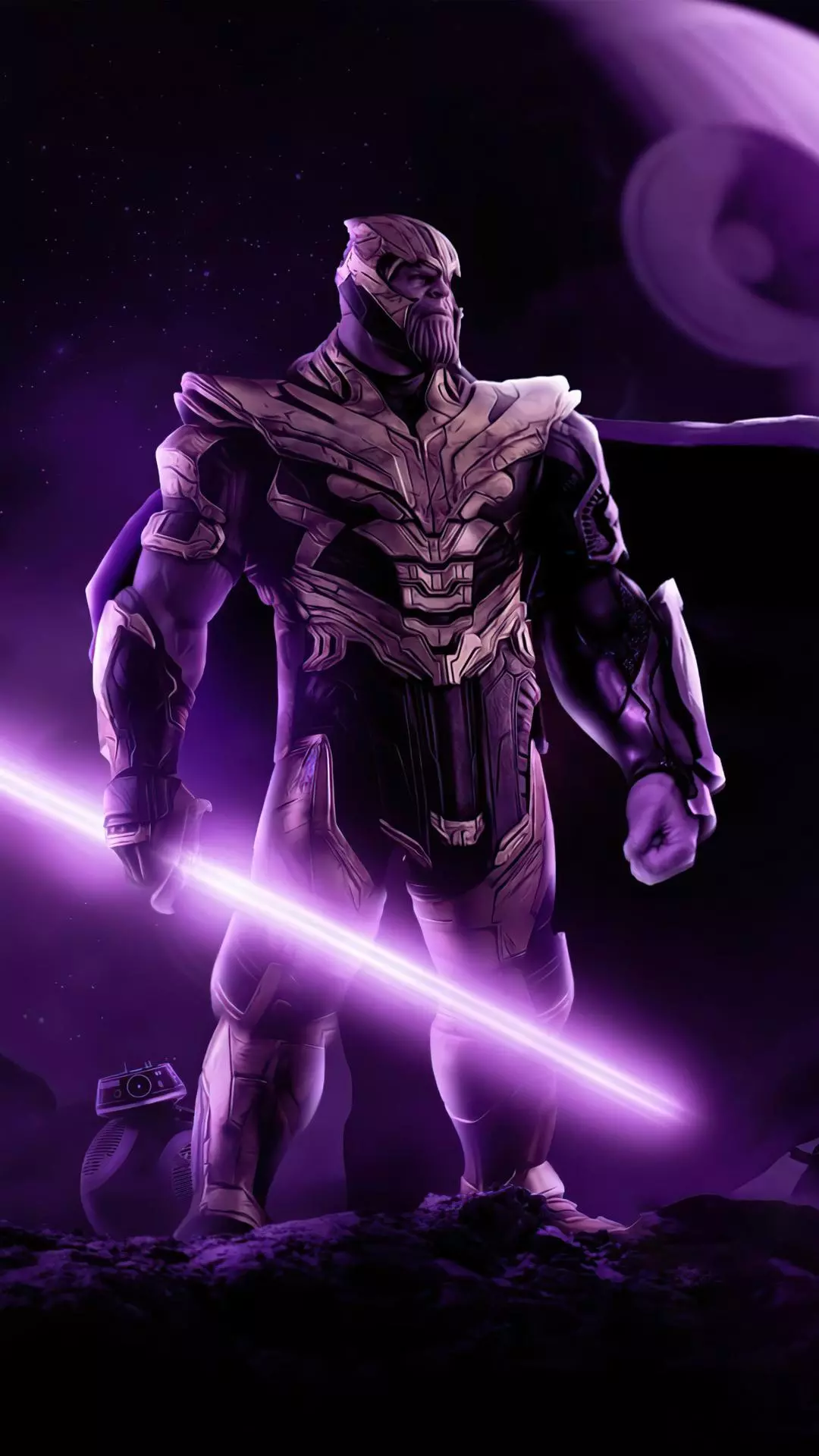 Wallpapers