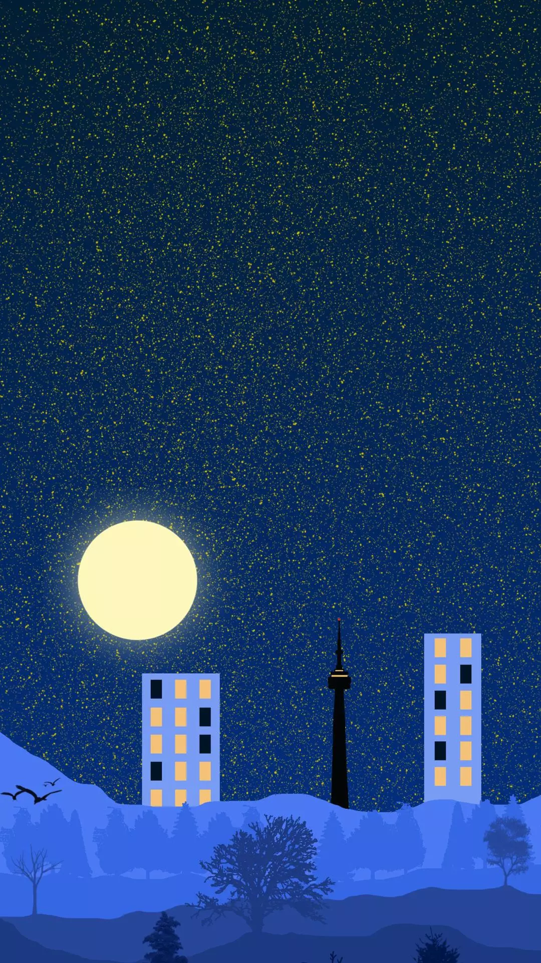 Wallpapers