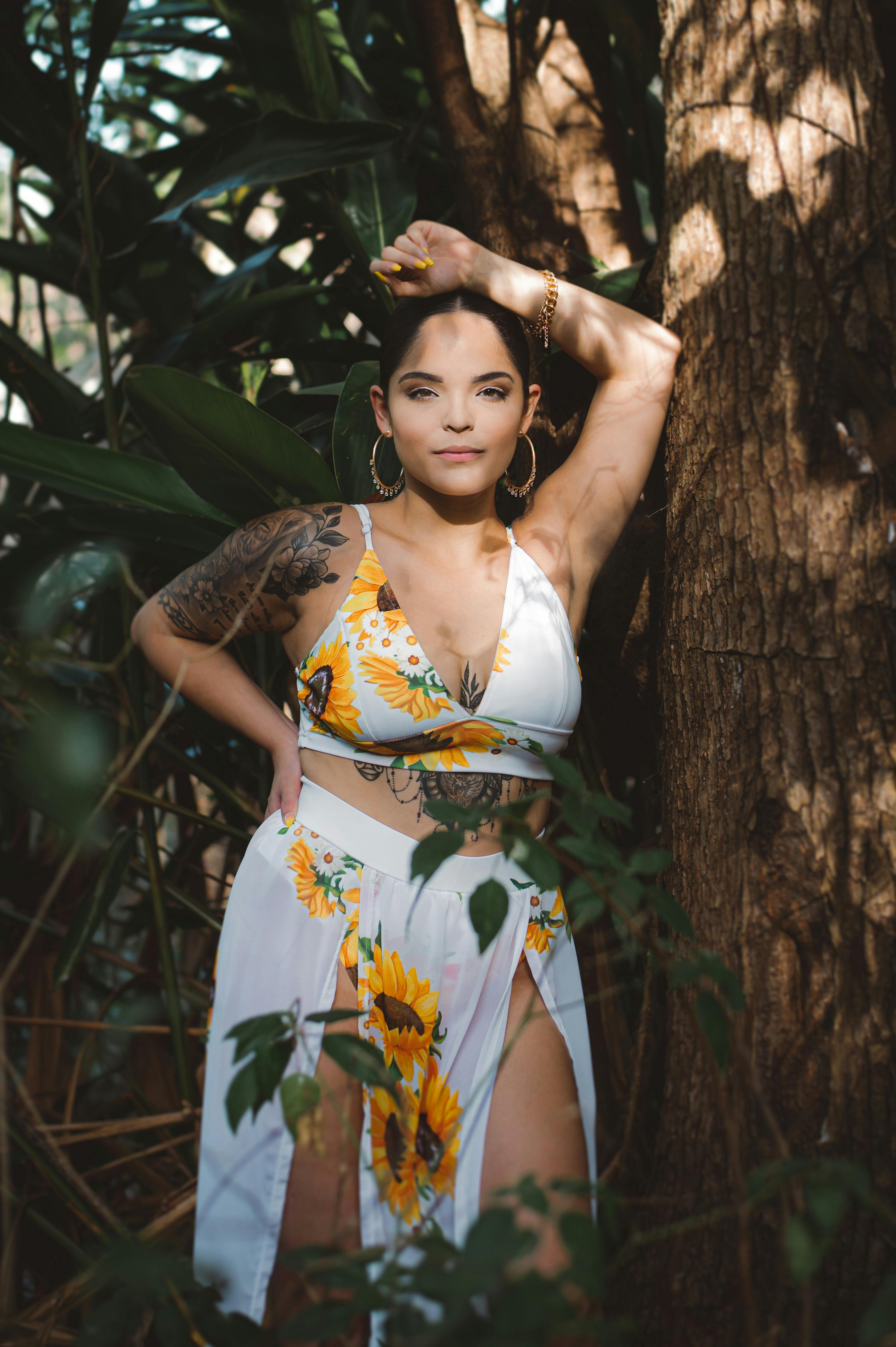 Forest & Flora