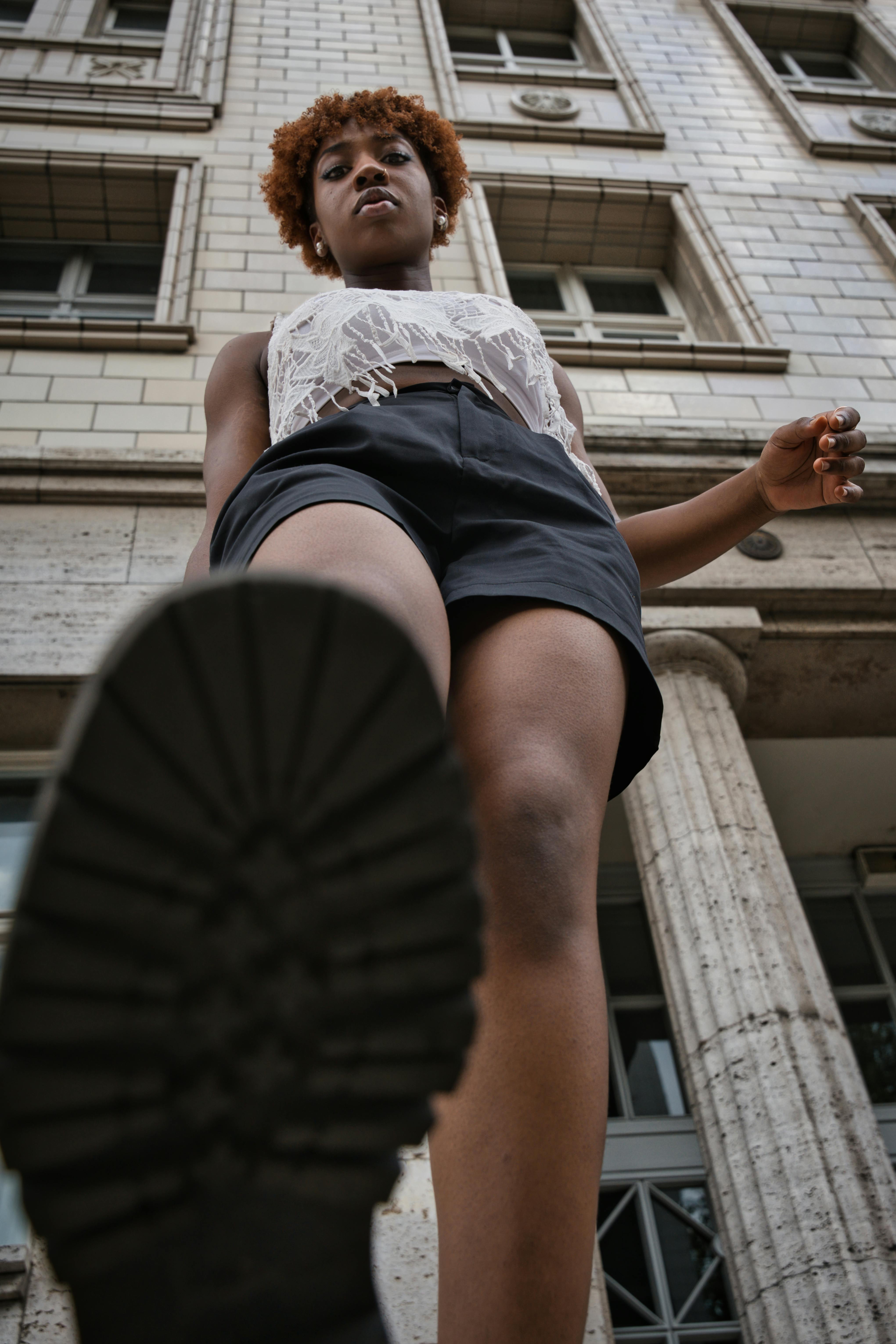 Cityscapes