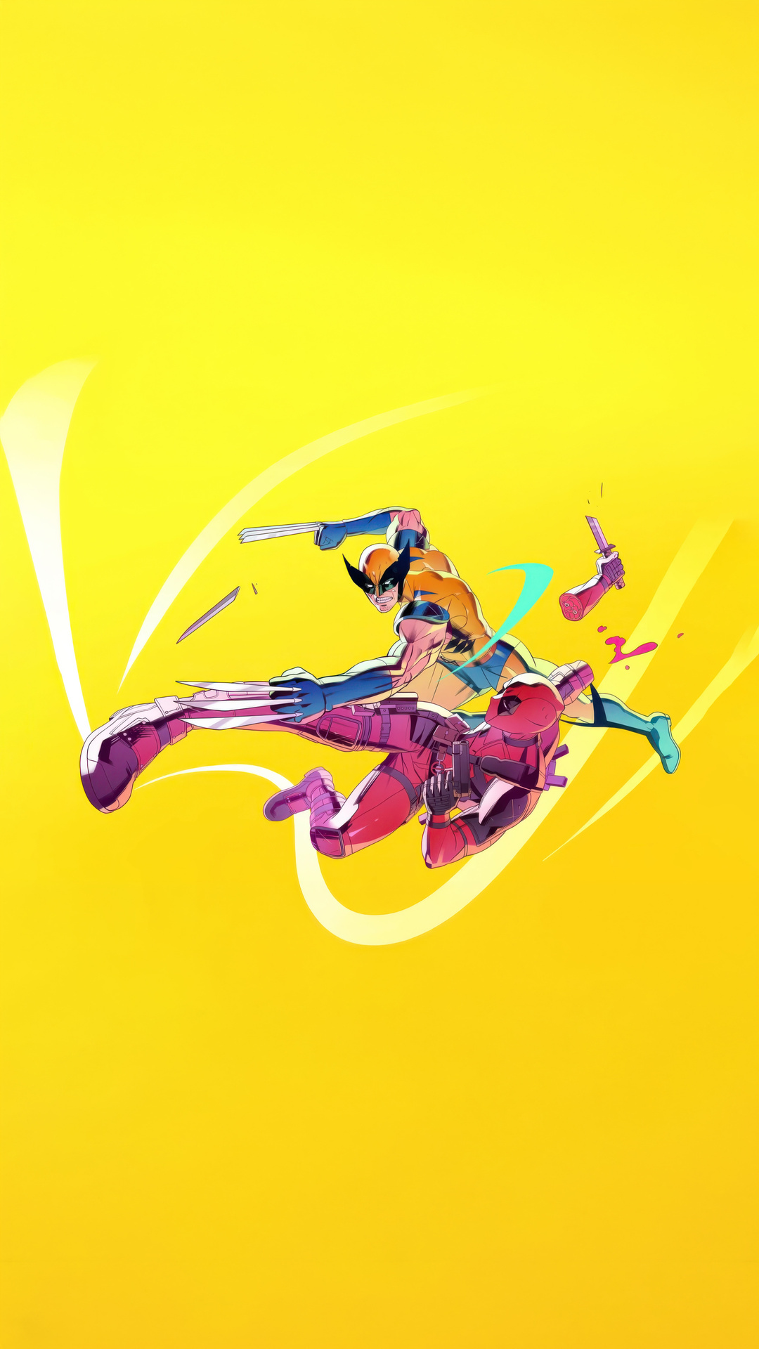 Wallpapers