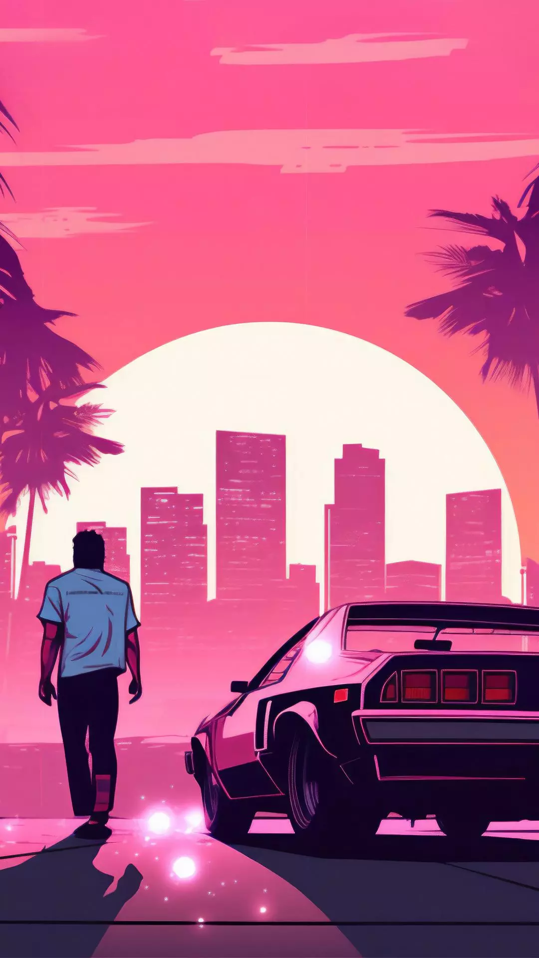 Wallpapers