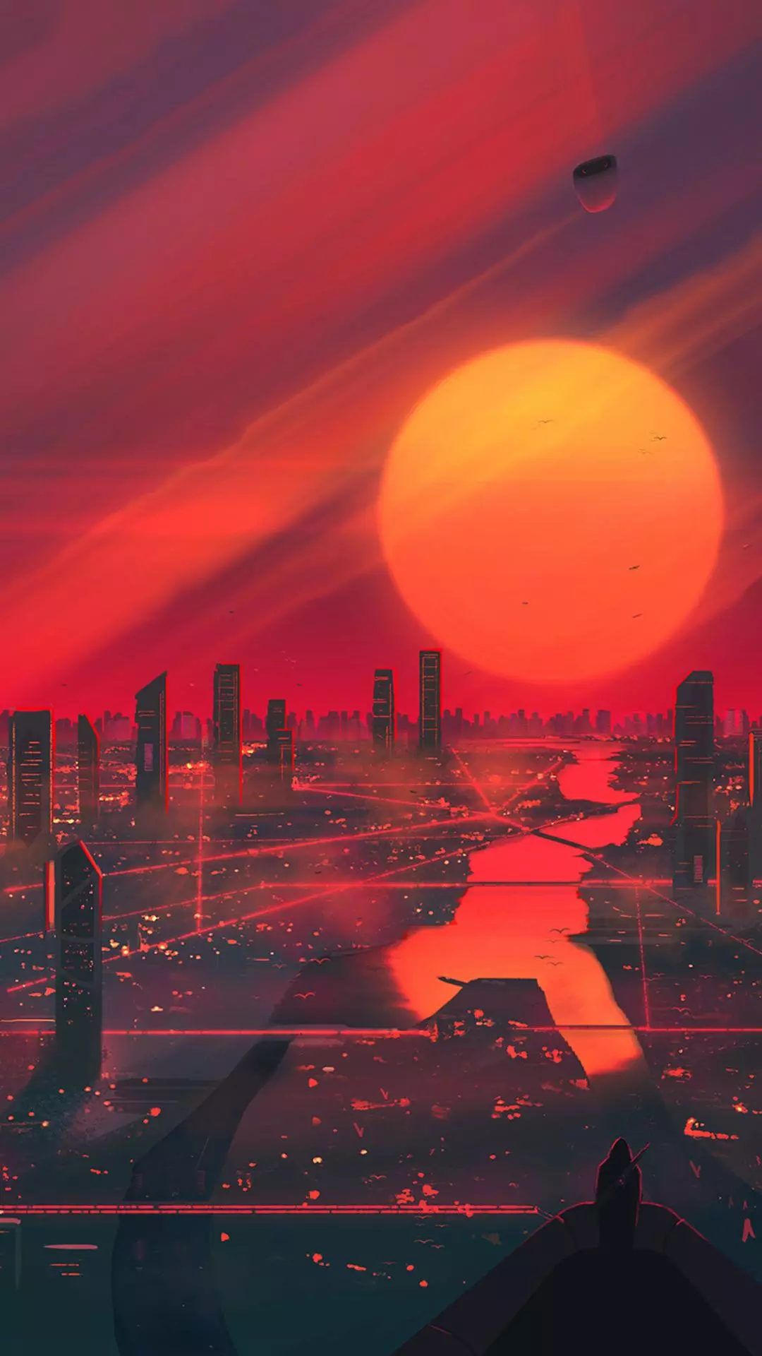 Wallpapers