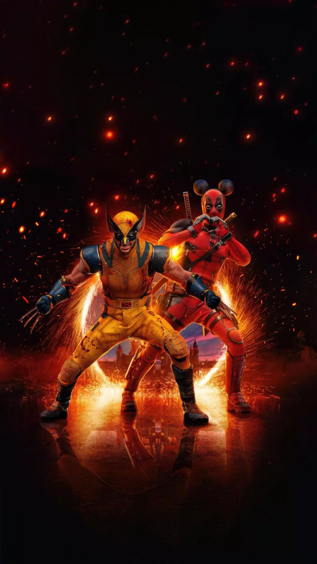 Wallpapers