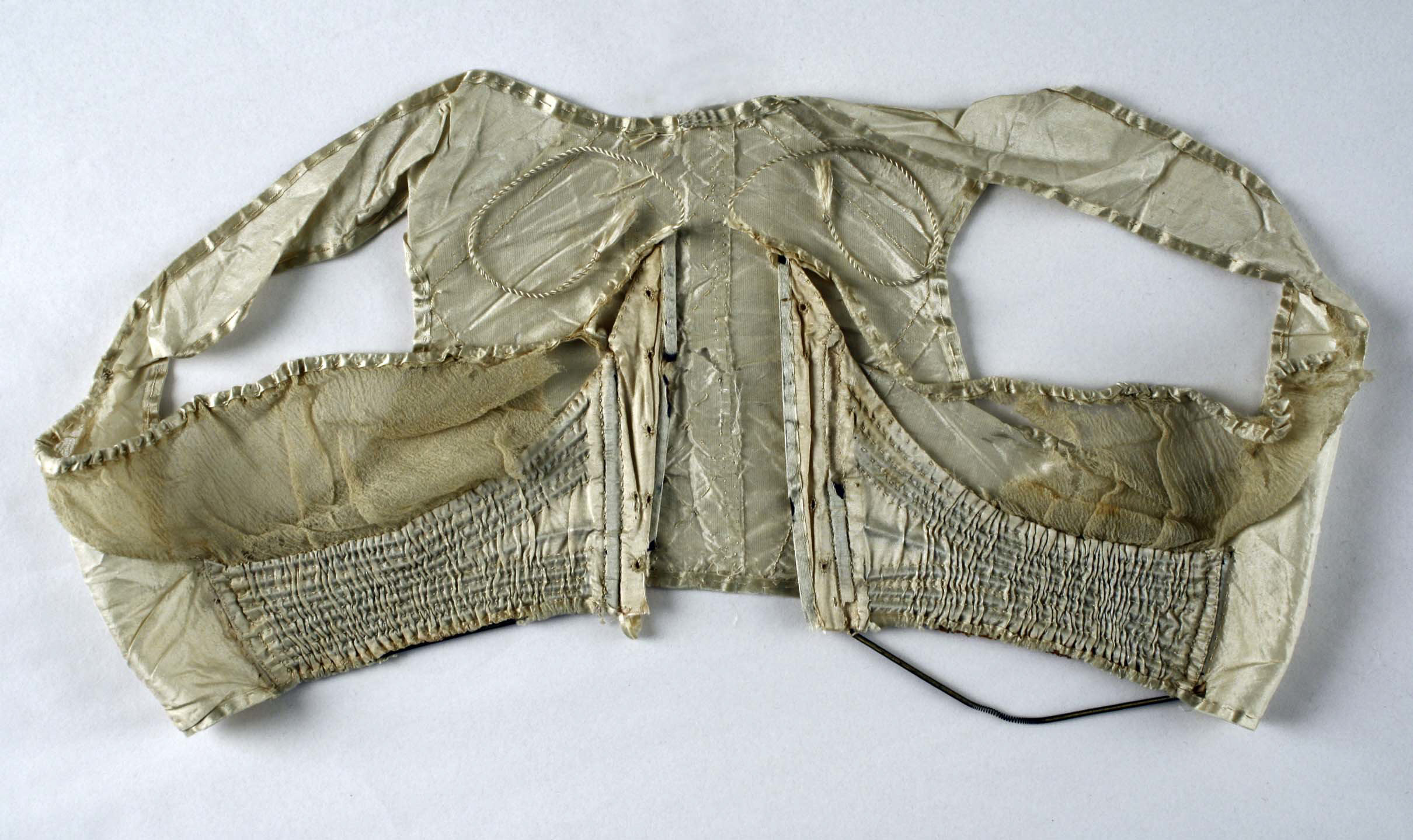 Vintage Antique Brassiere