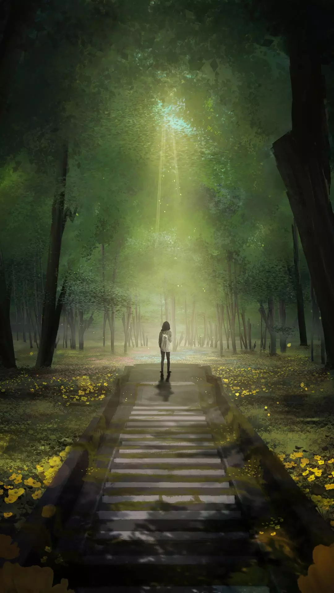 Forest & Flora