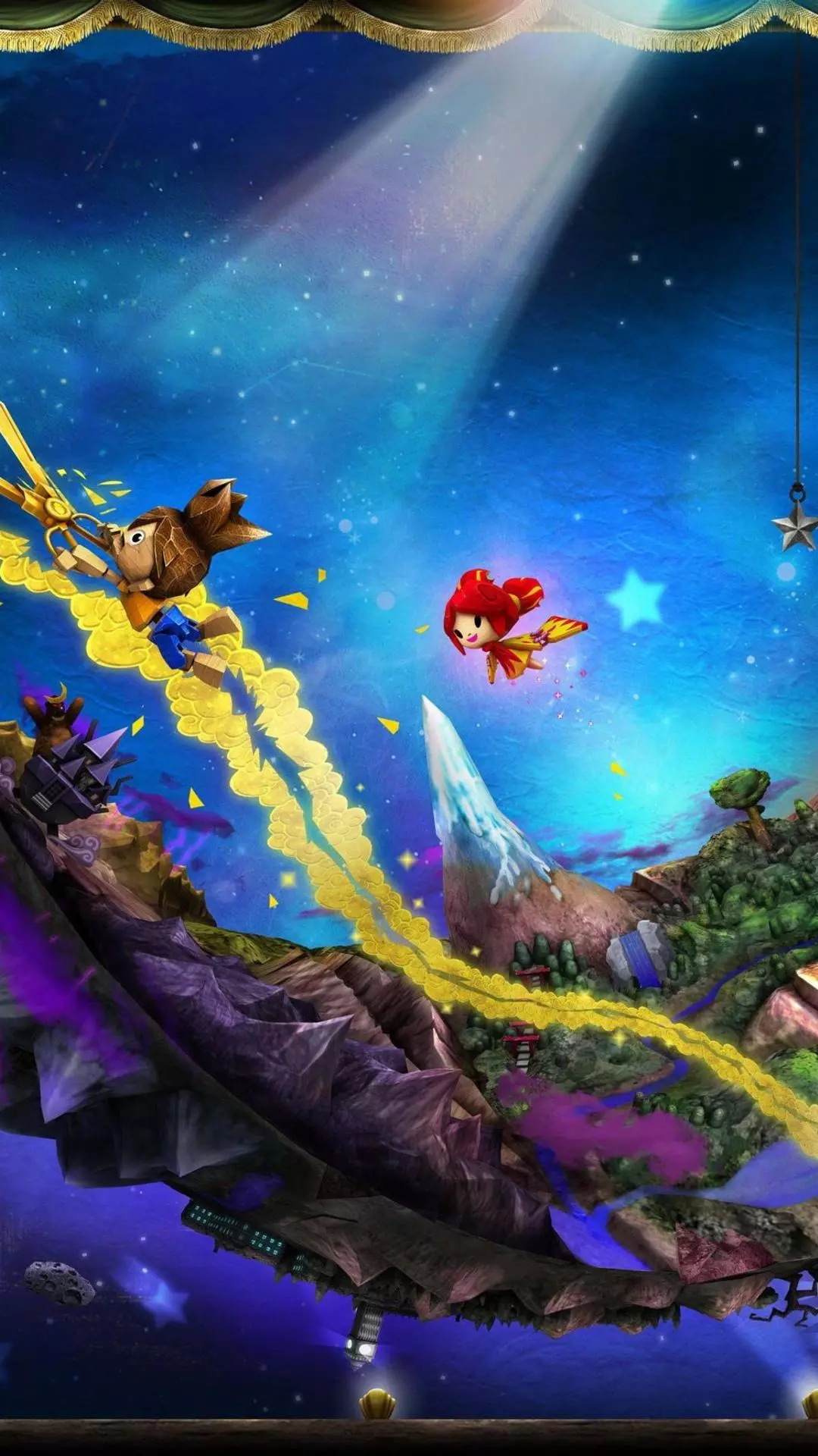 Wallpapers