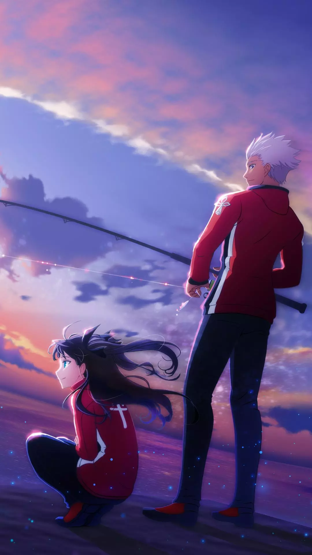 Wallpapers