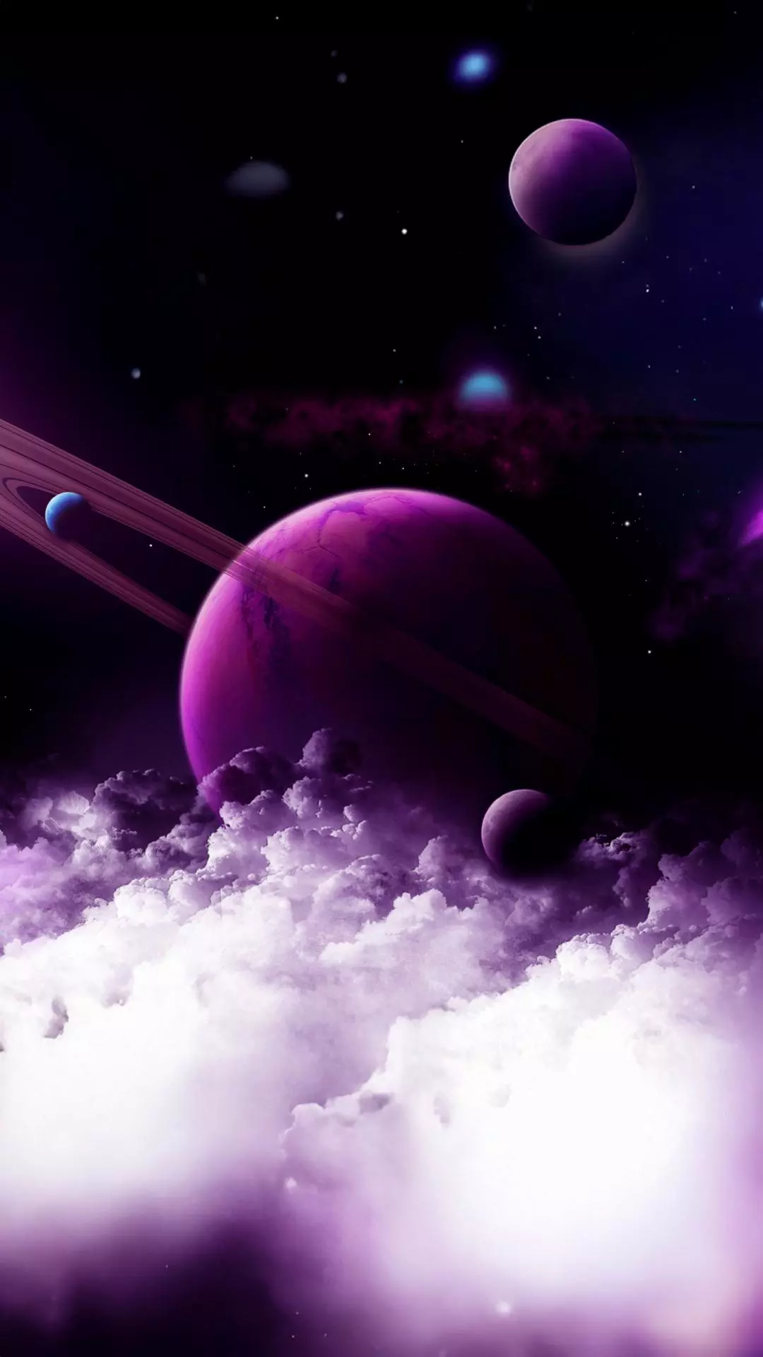 Wallpapers