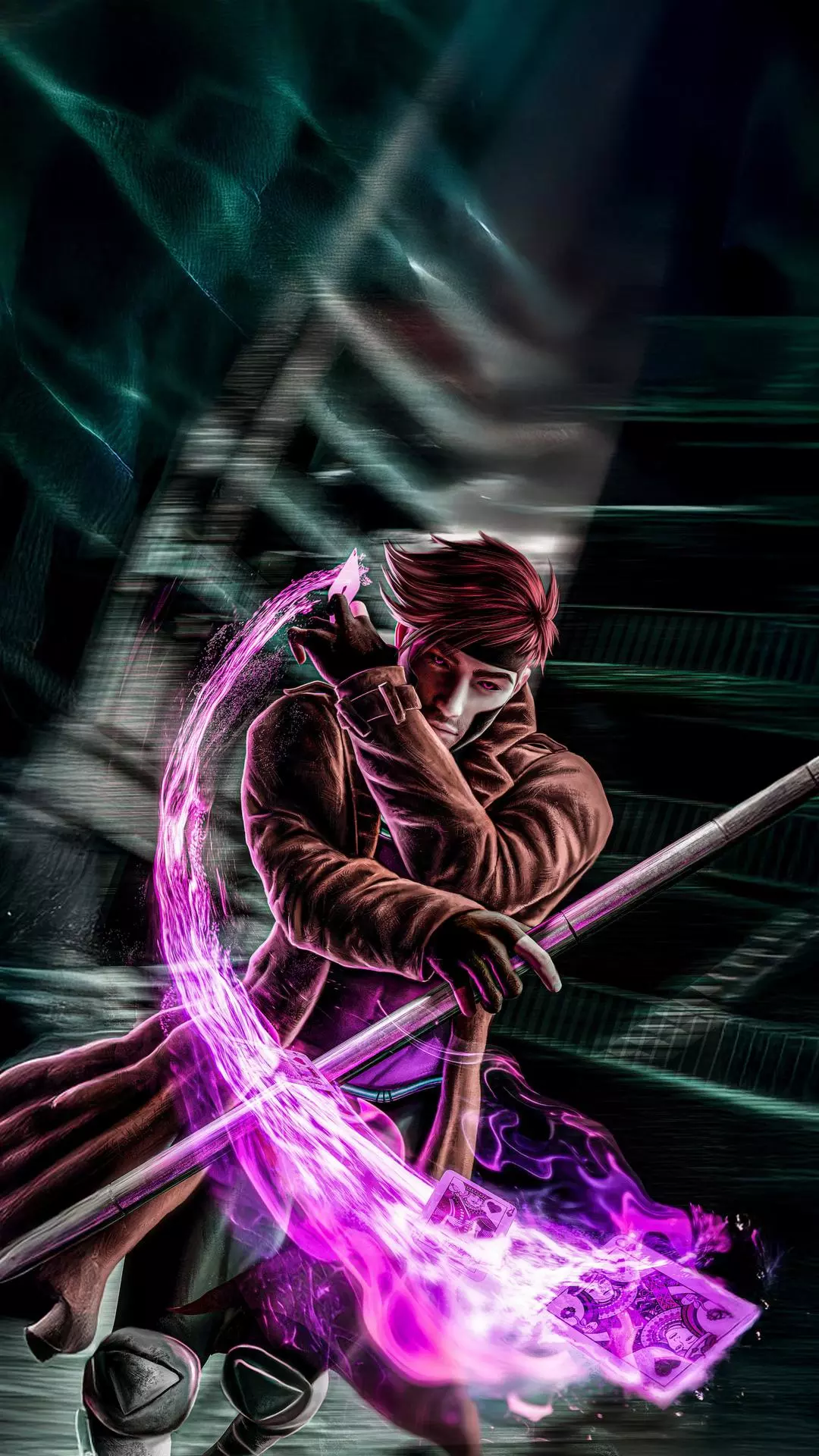 Wallpapers