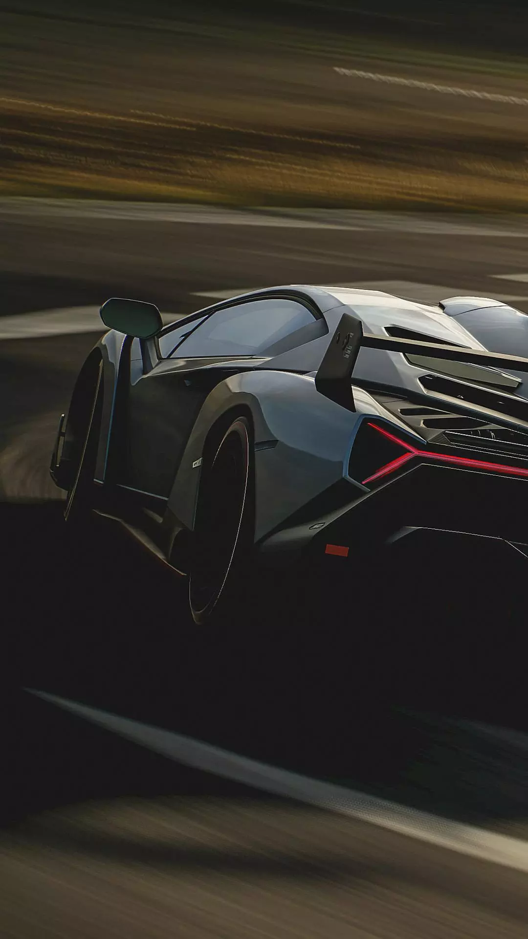Wallpapers