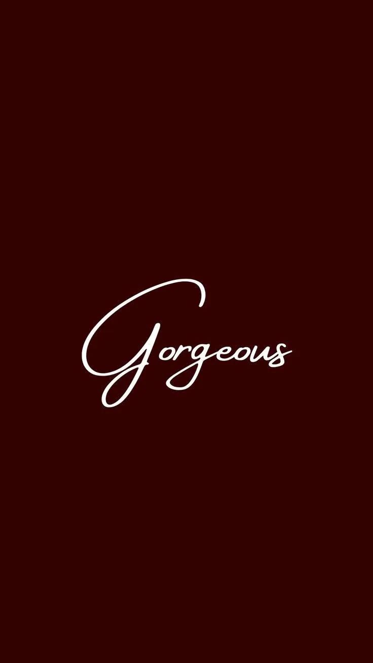 Wallpapers