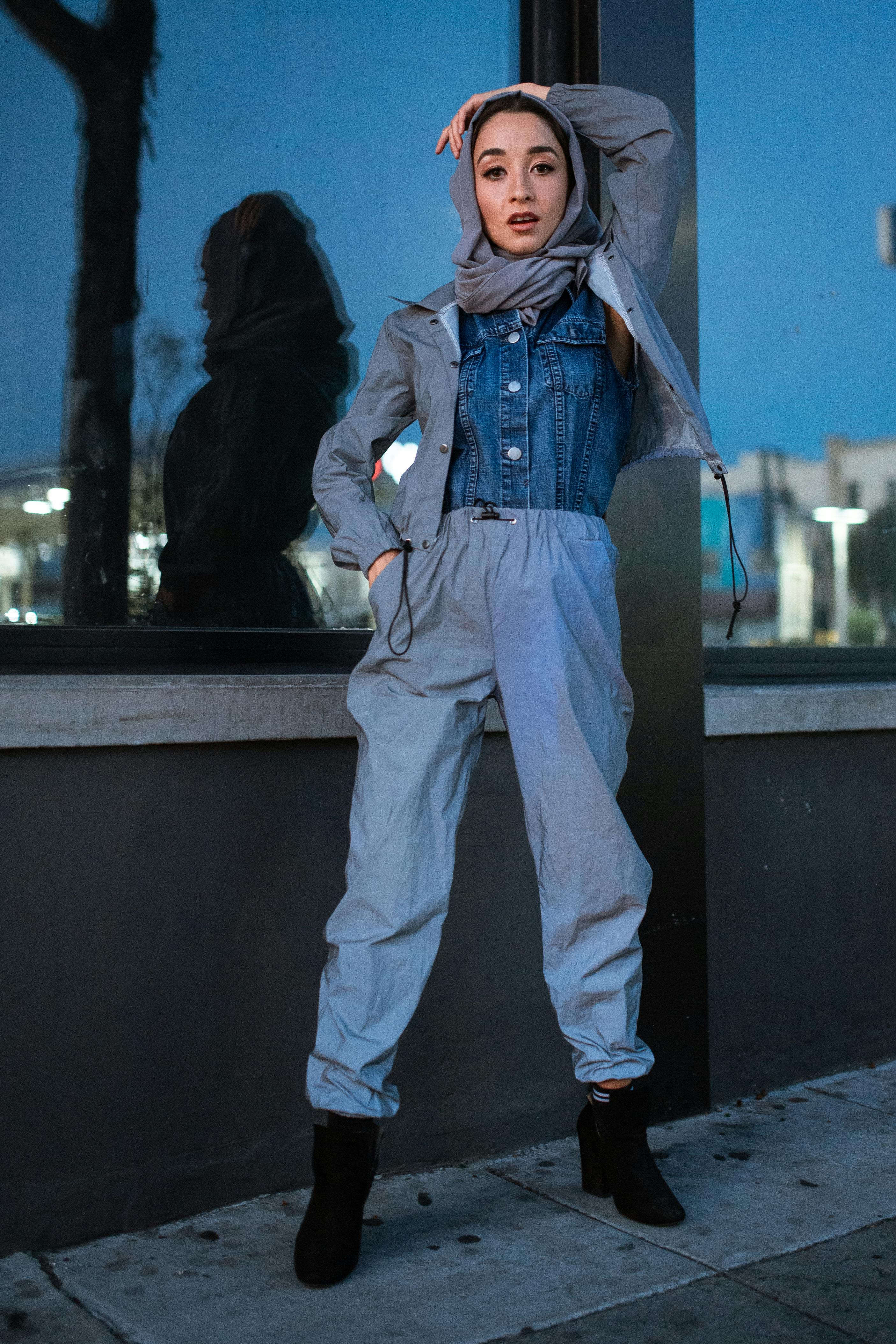 OutfitStyle
