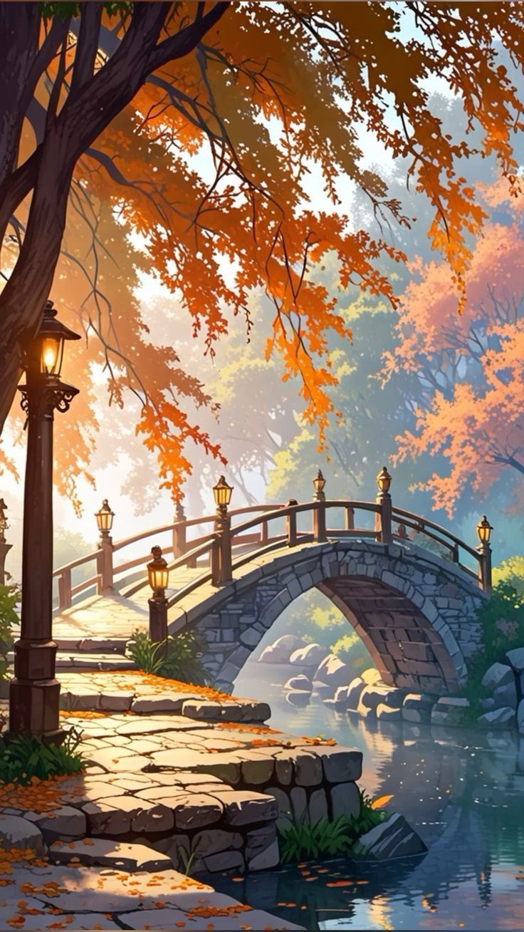 Wallpapers