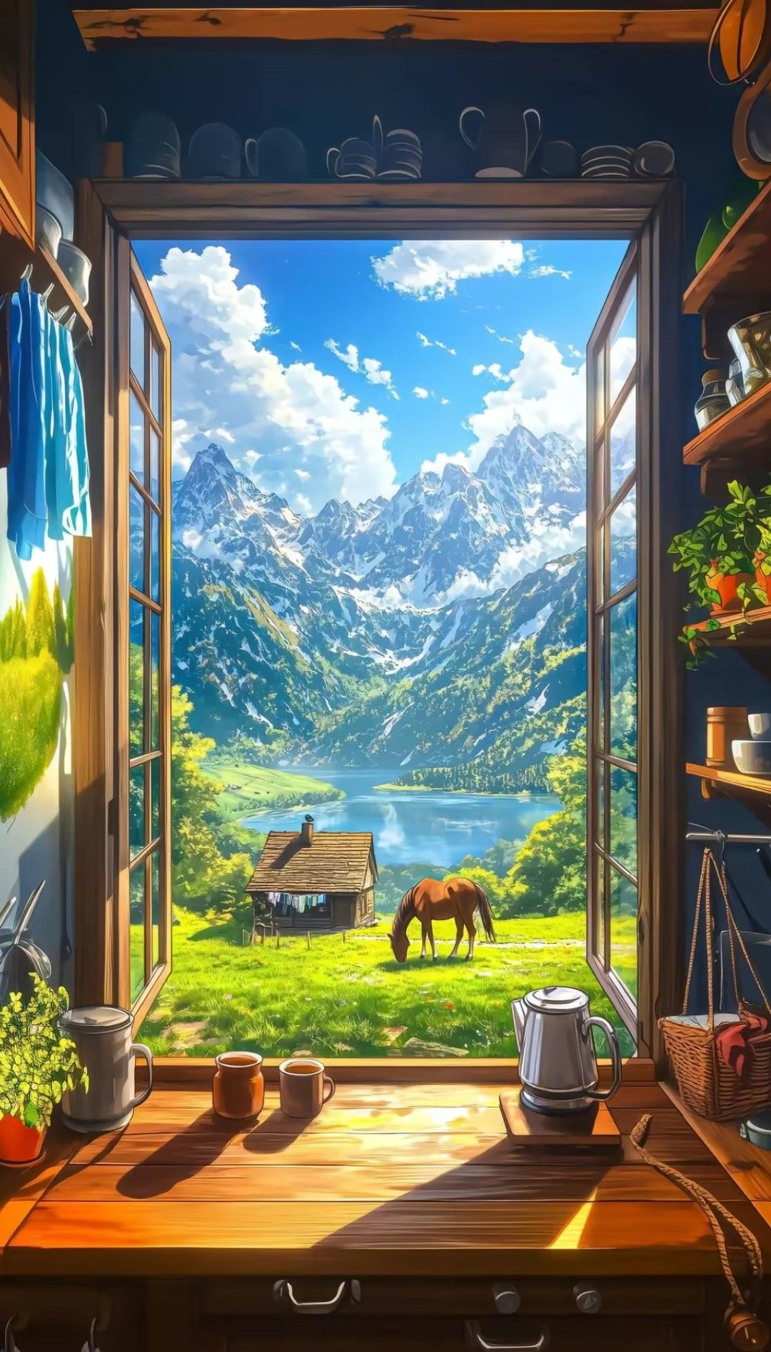 Home Decoration