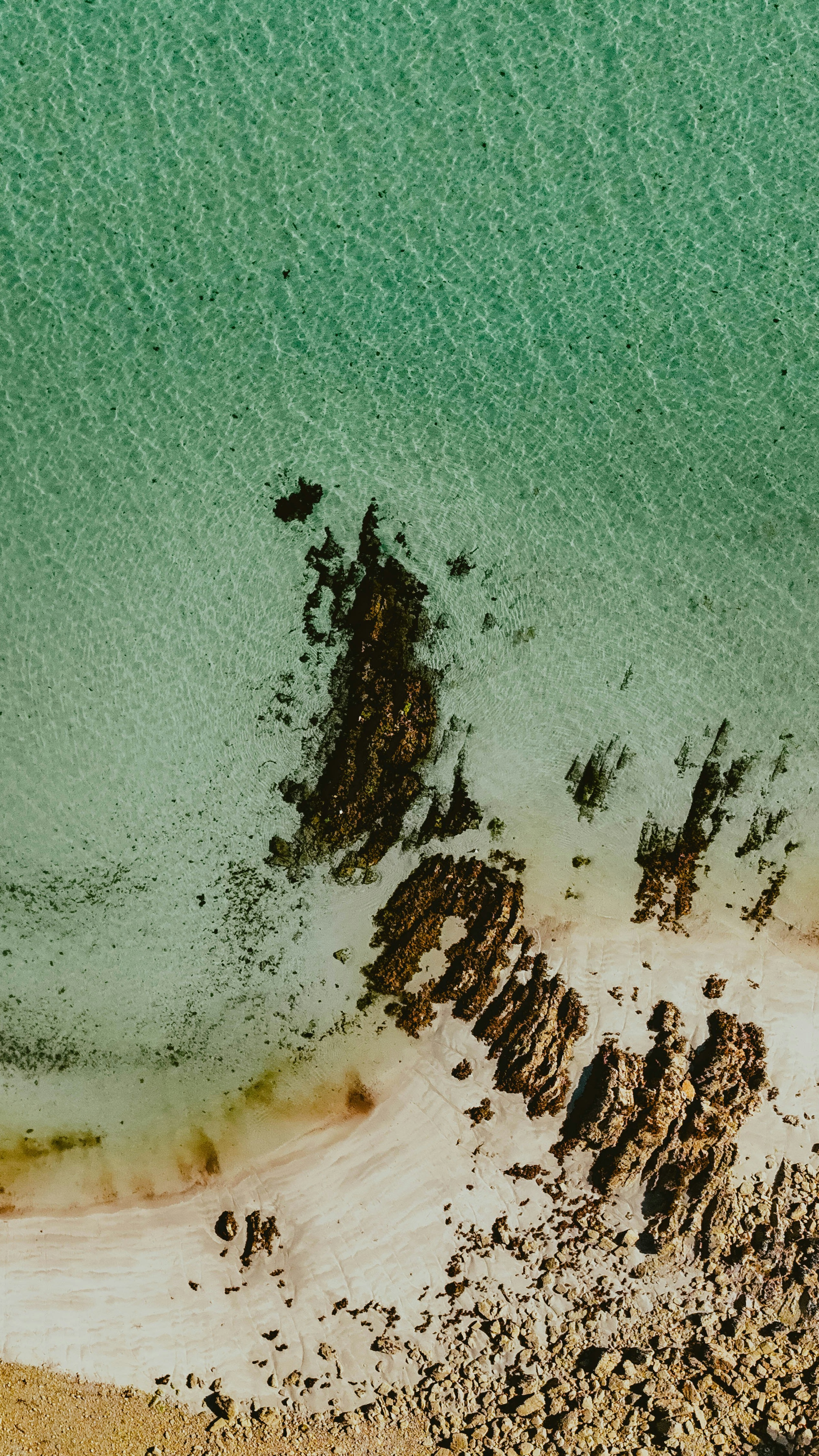 Wallpapers