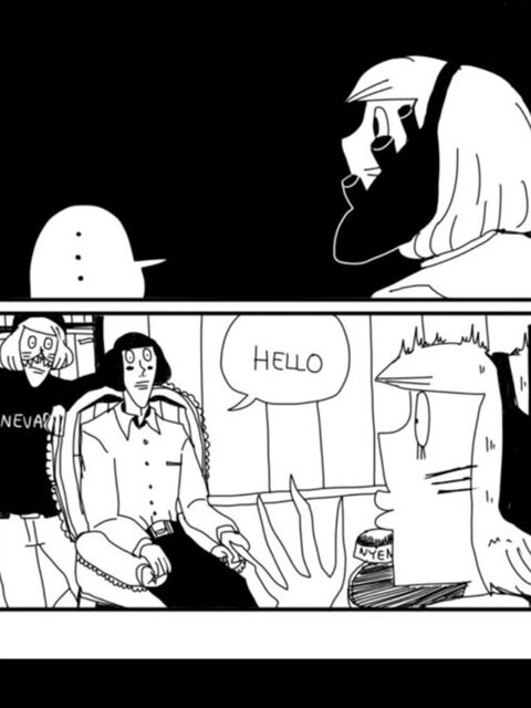 Image 1137400 — Comics