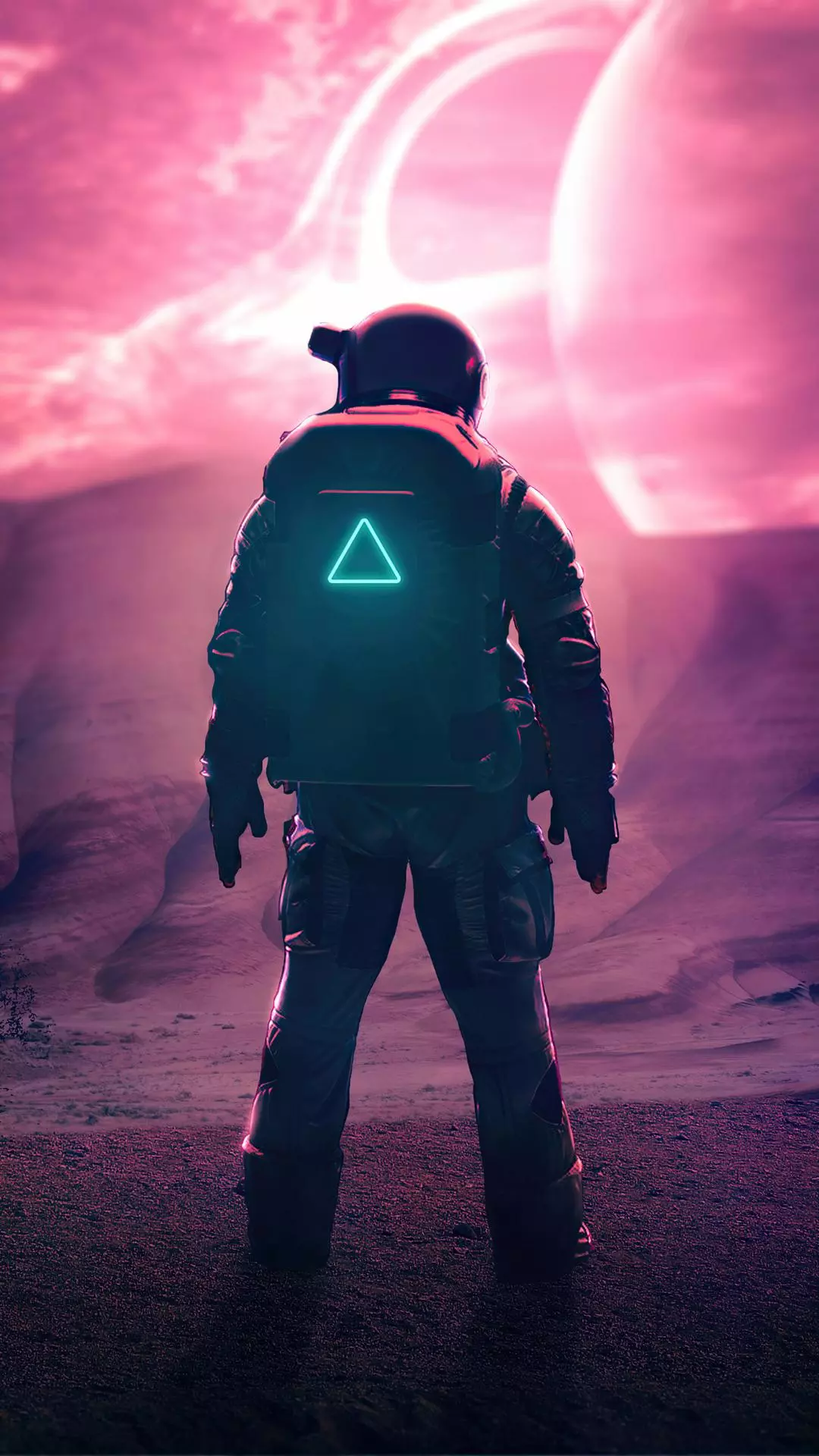 Wallpapers