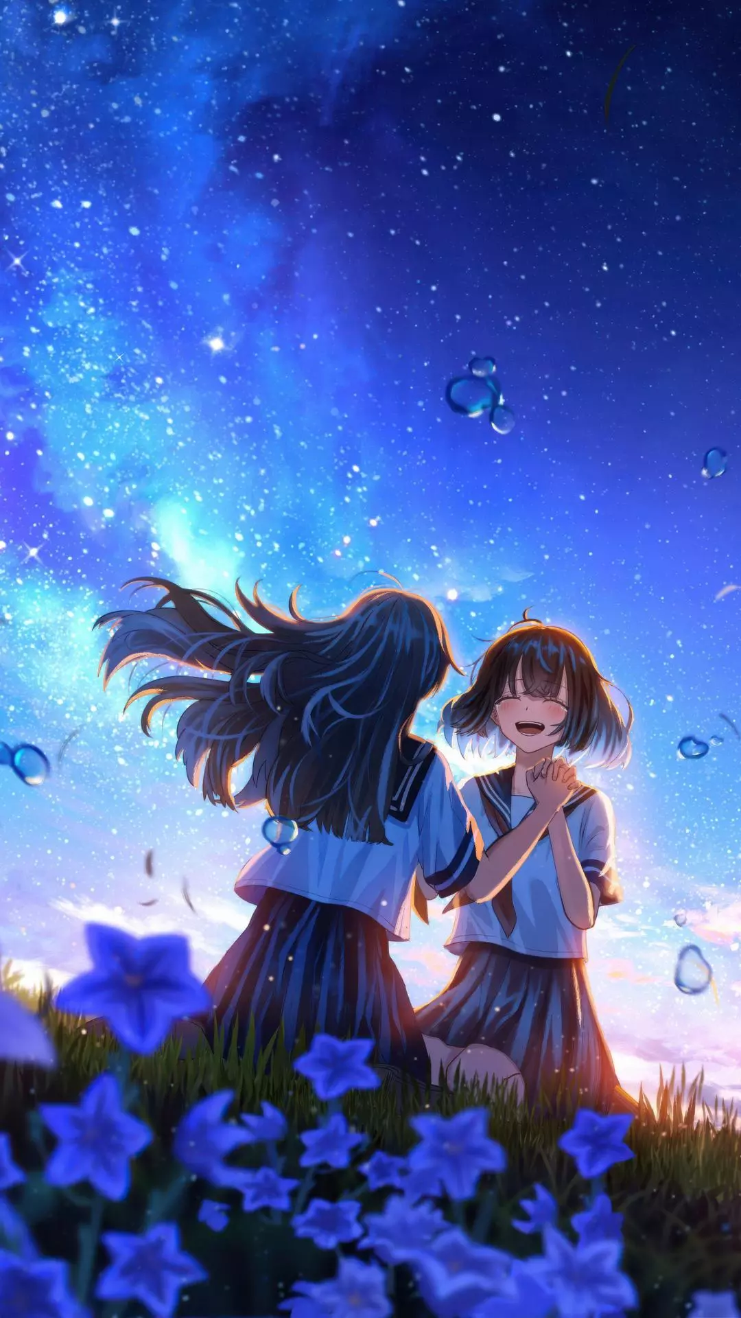 Wallpapers