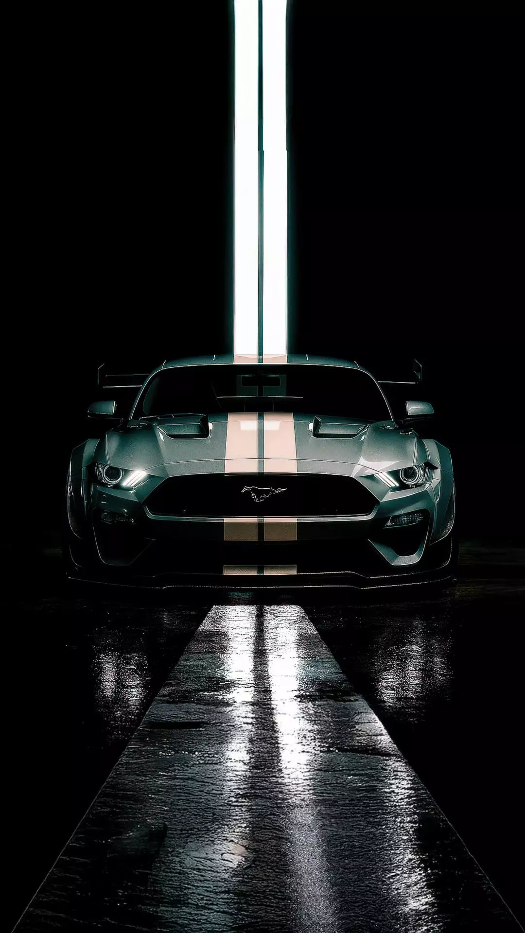 Wallpapers