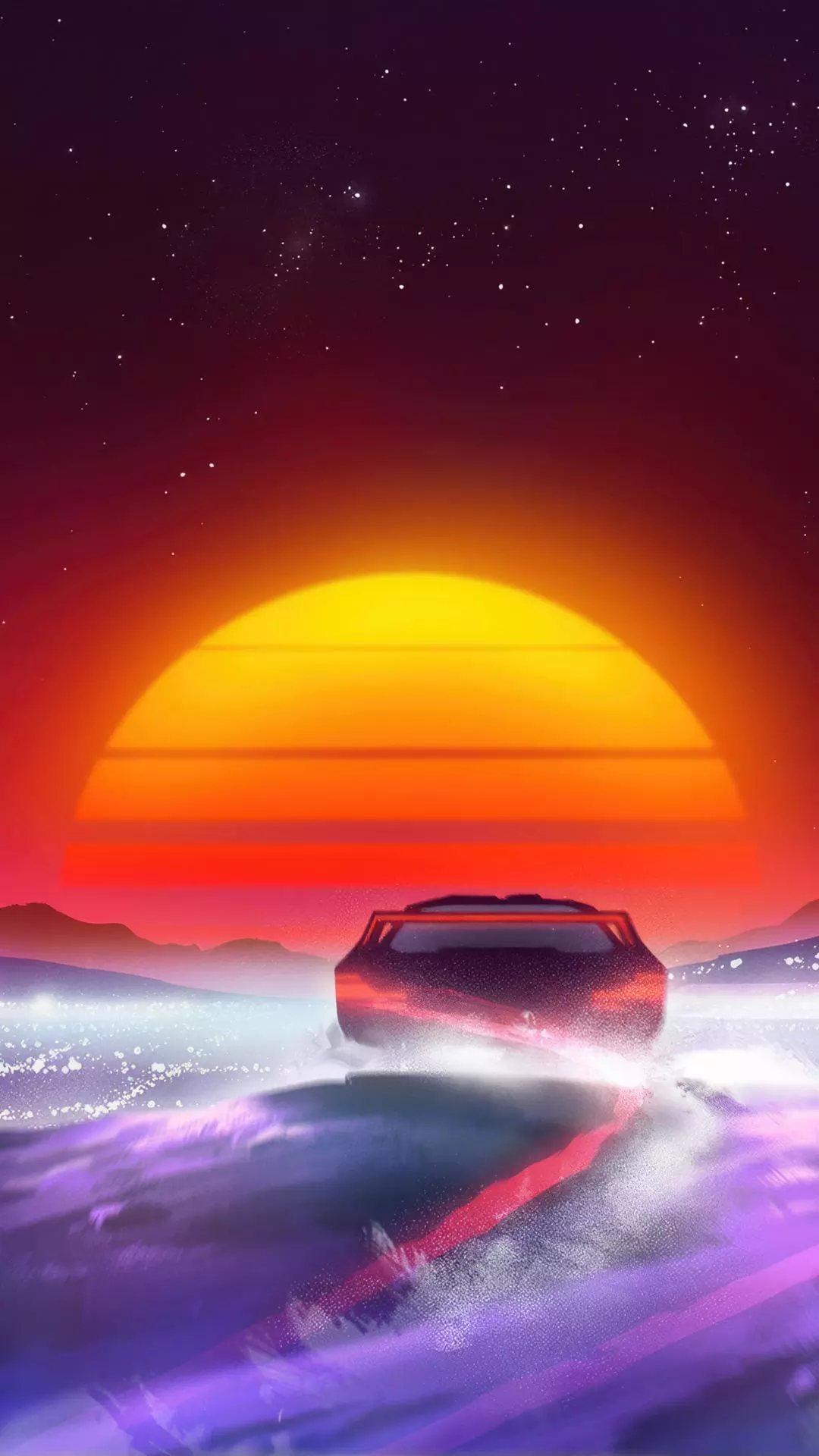 Wallpapers