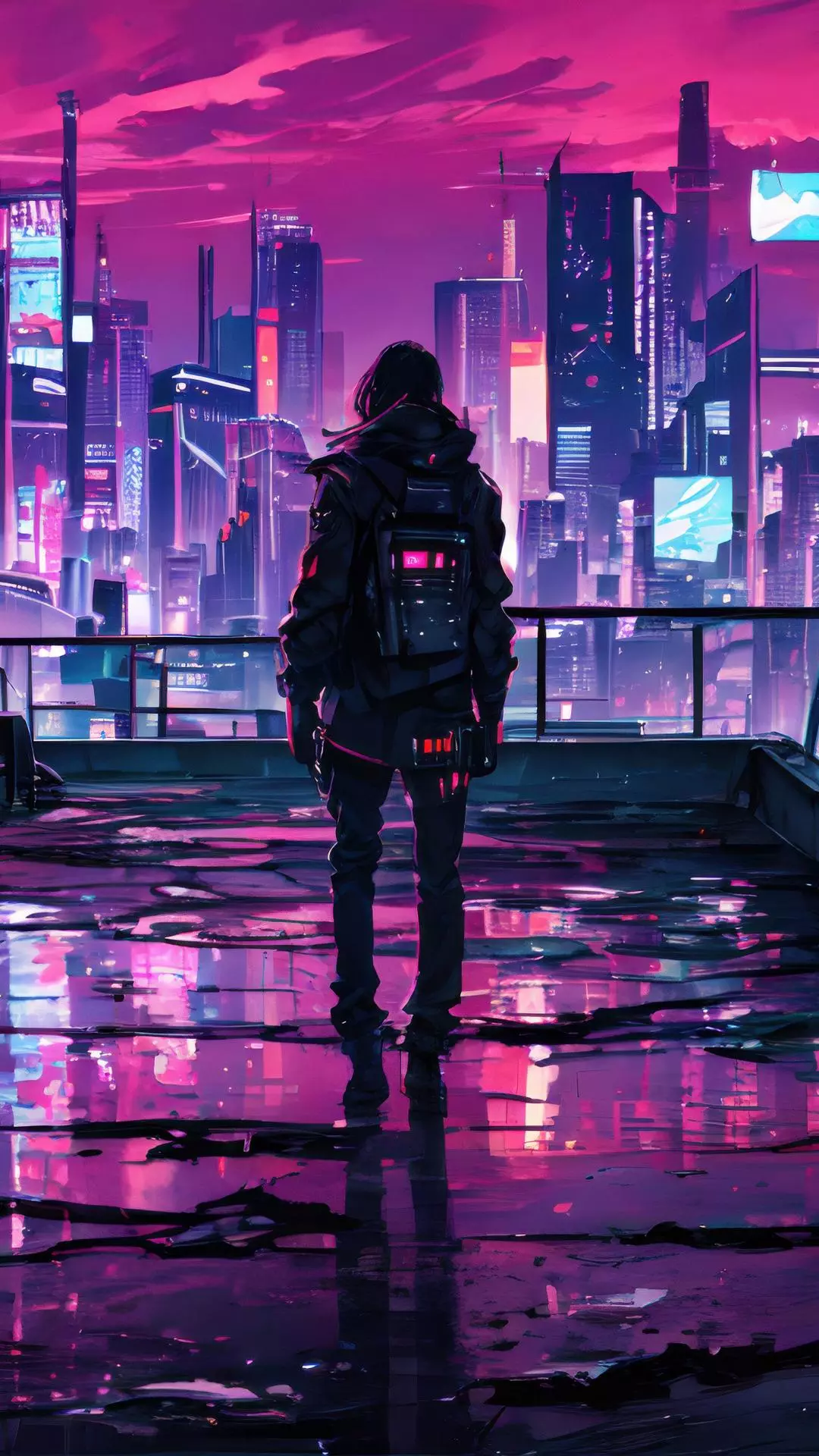 Wallpapers
