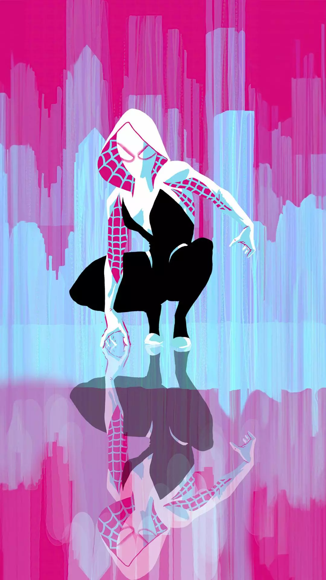 Cyberpunk / Neon