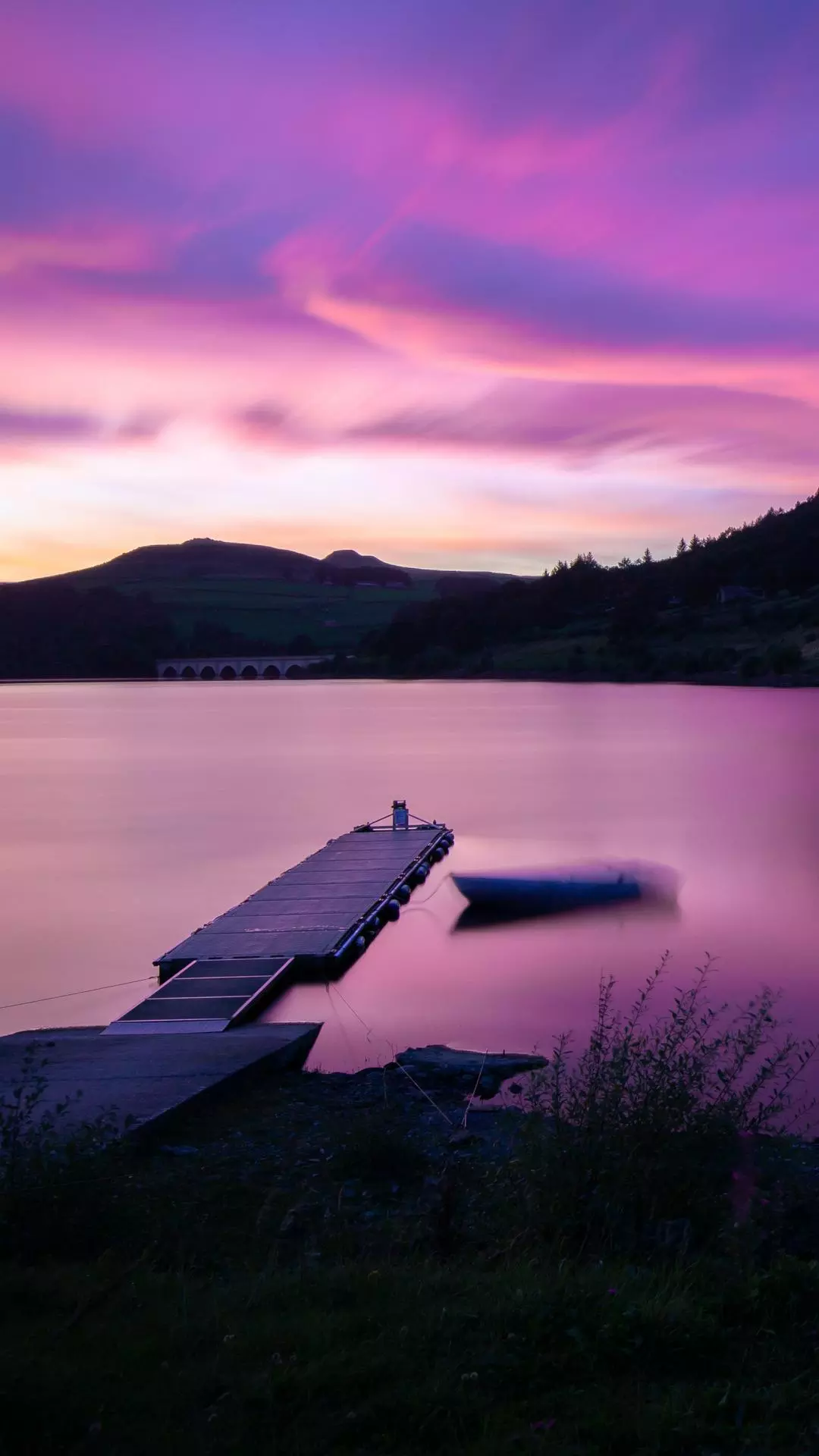 Landscapes
