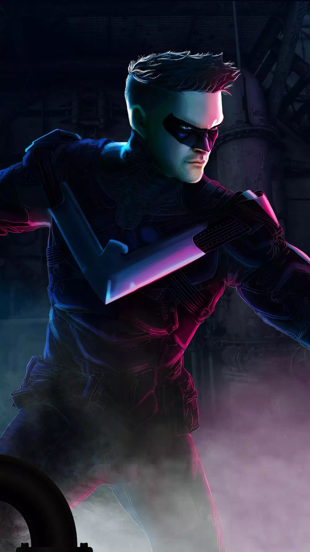 Wallpapers