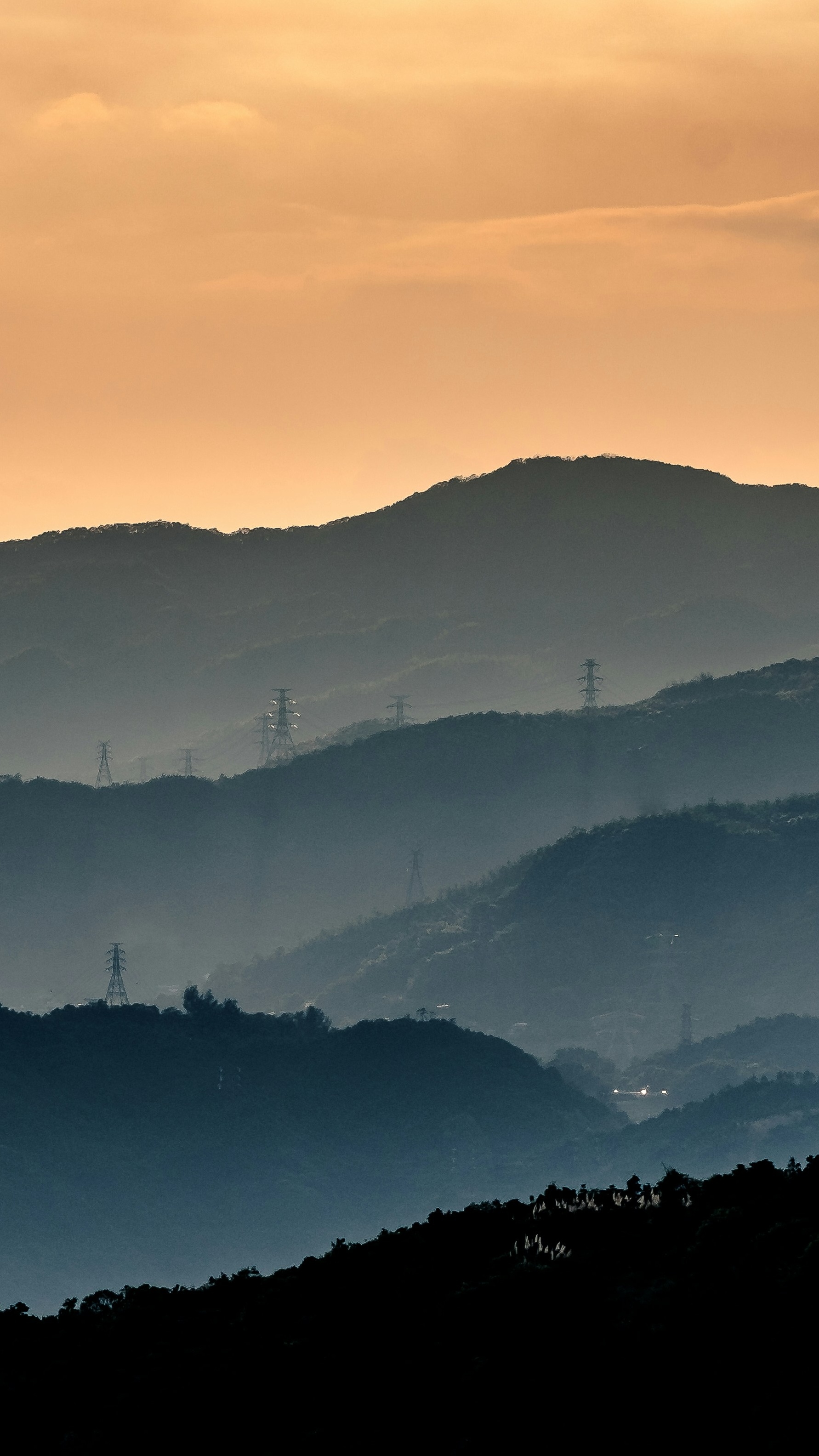 Landscapes