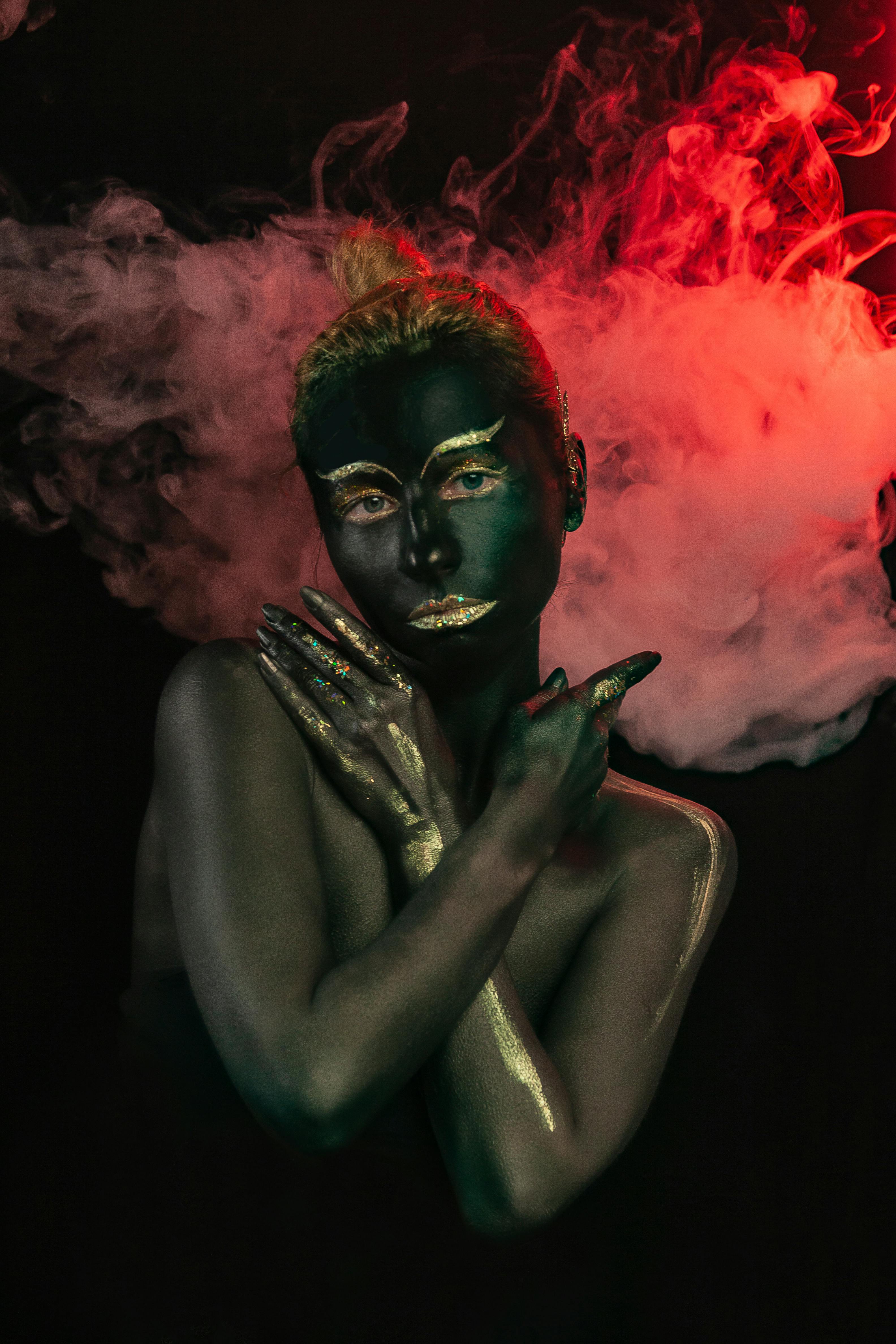 Cyberpunk / Neon