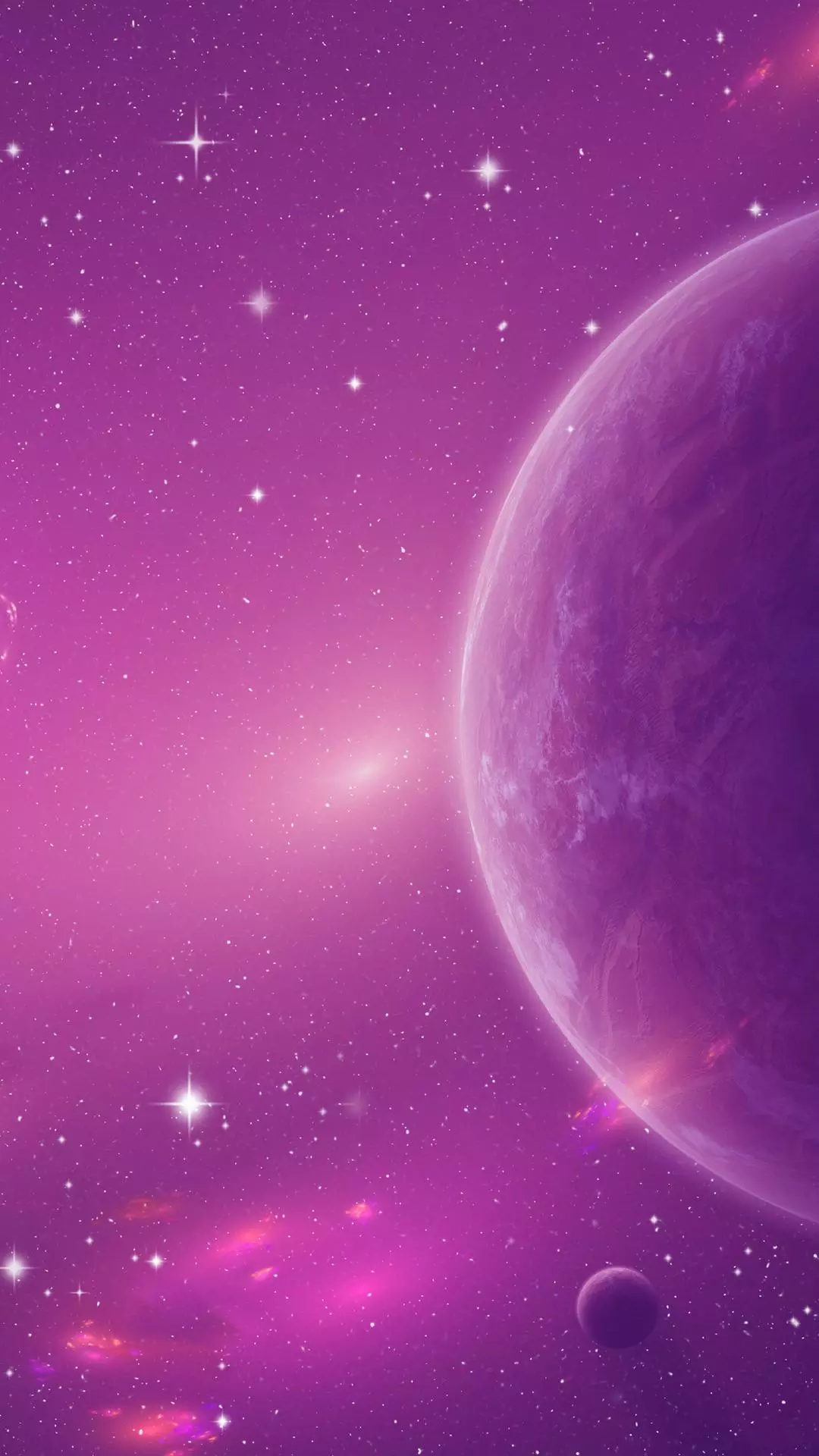 Wallpapers