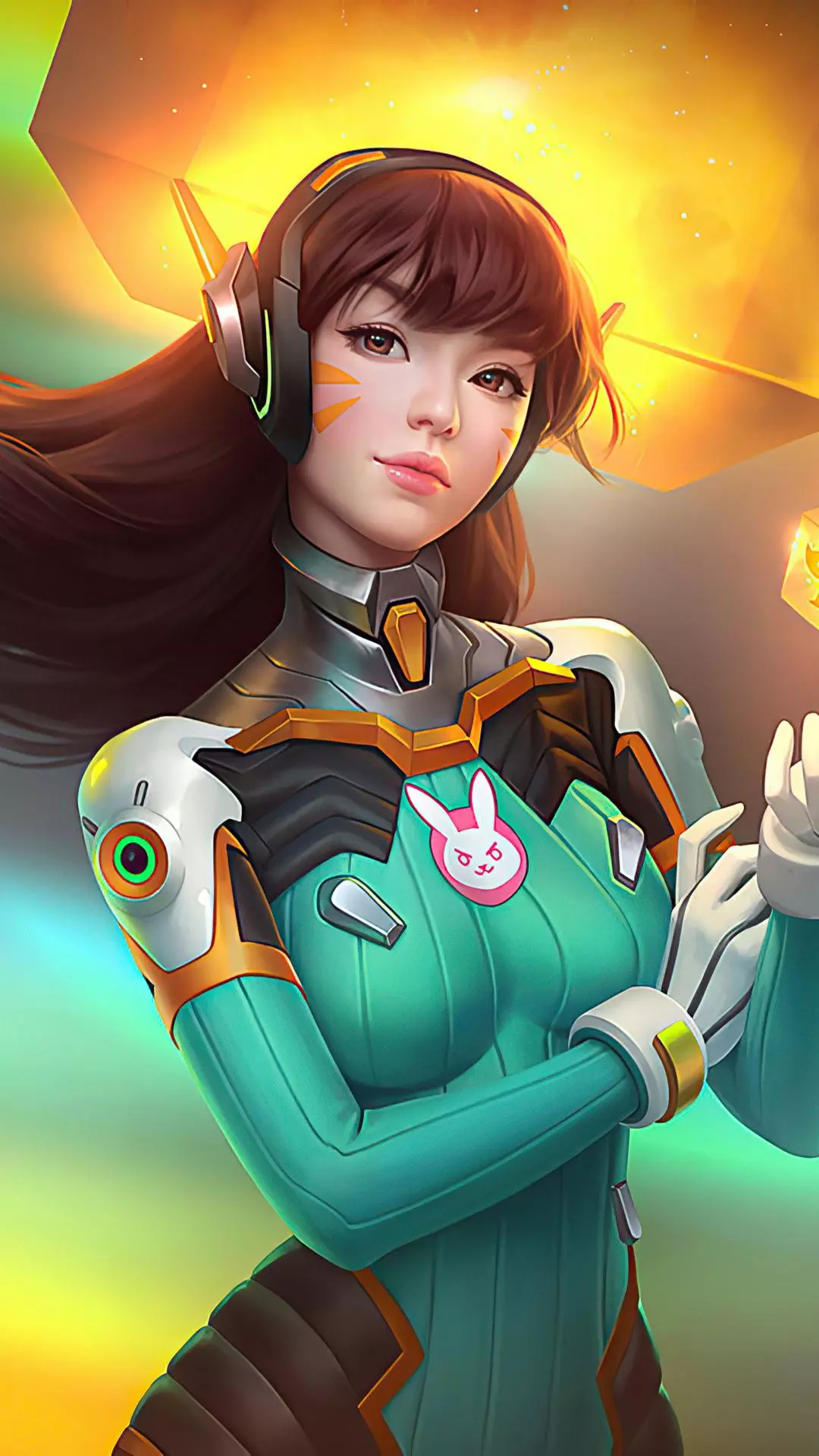 Wallpapers