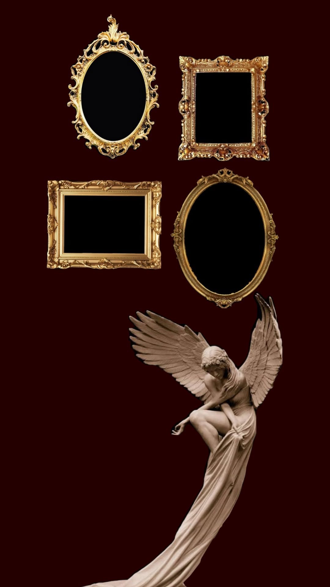Wallpapers