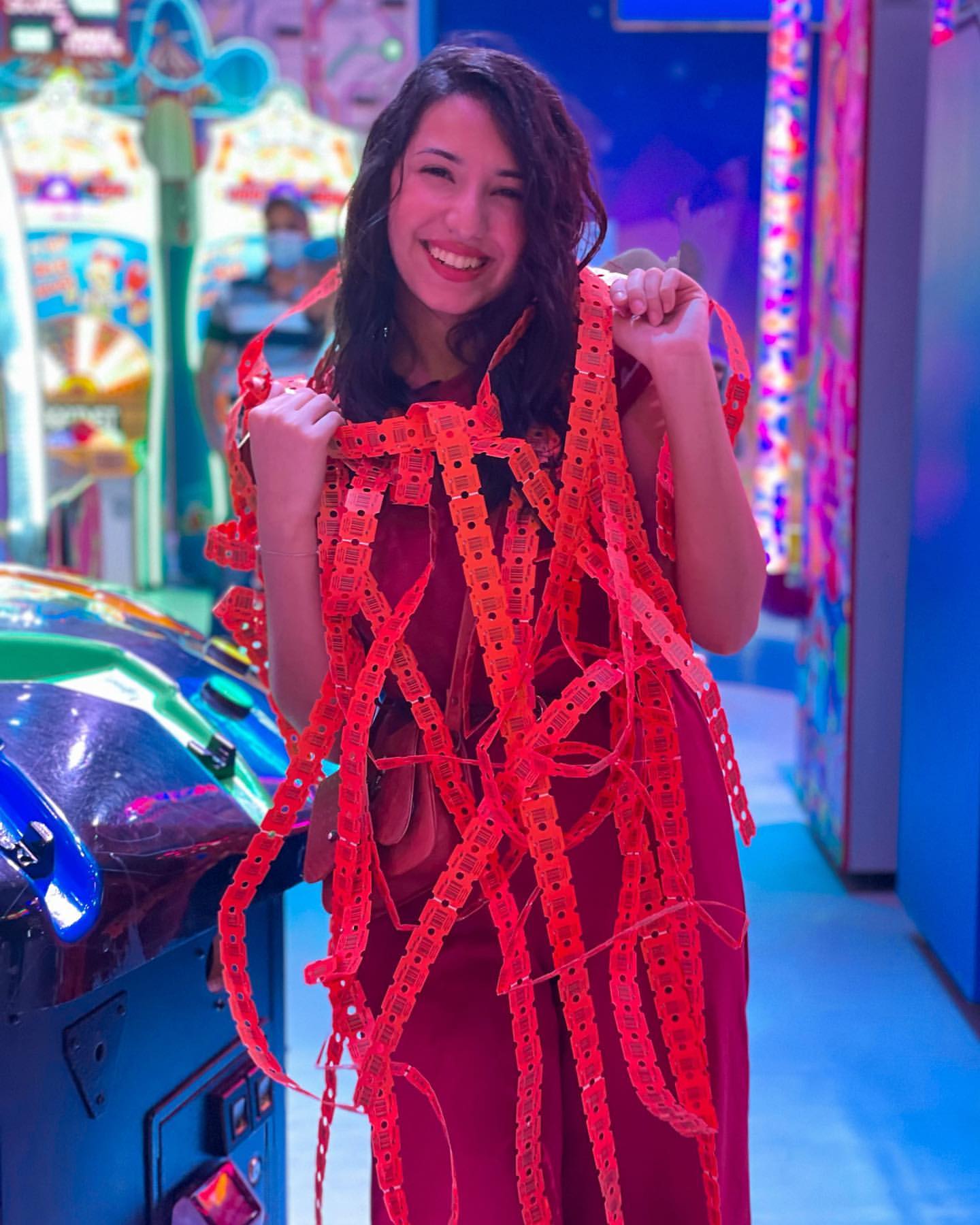 Cyberpunk / Neon