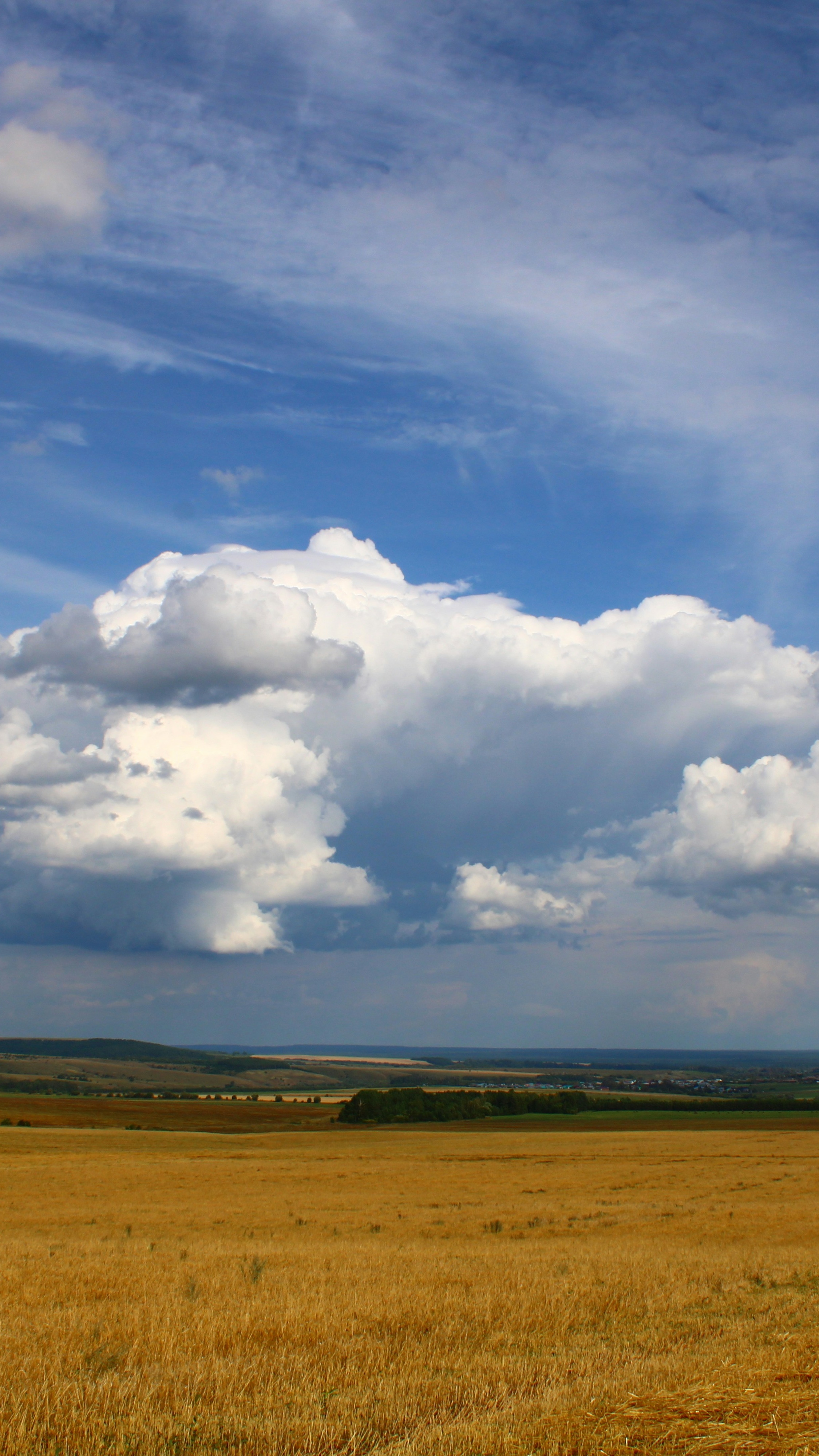 Sky Series