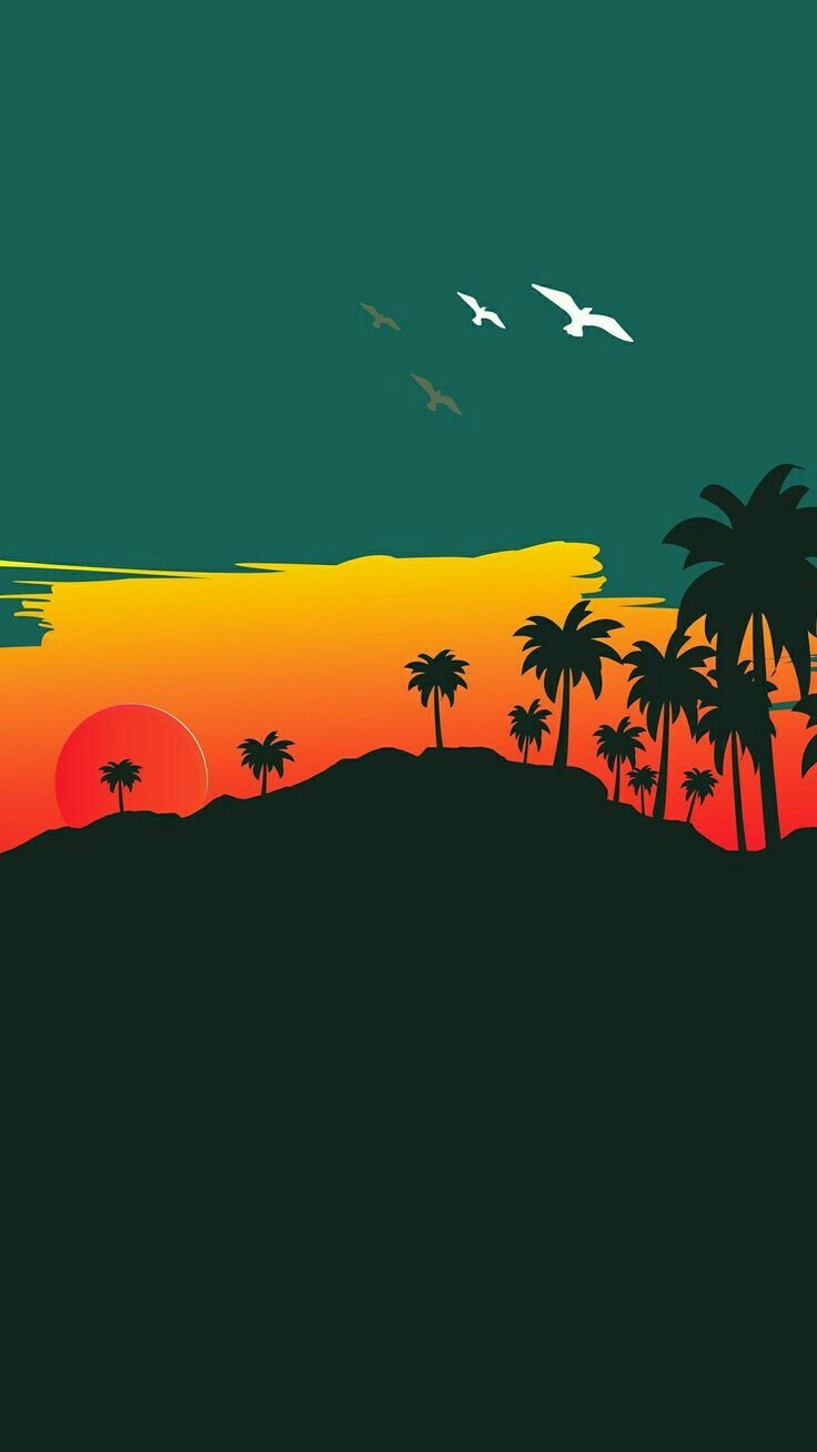 Wallpapers