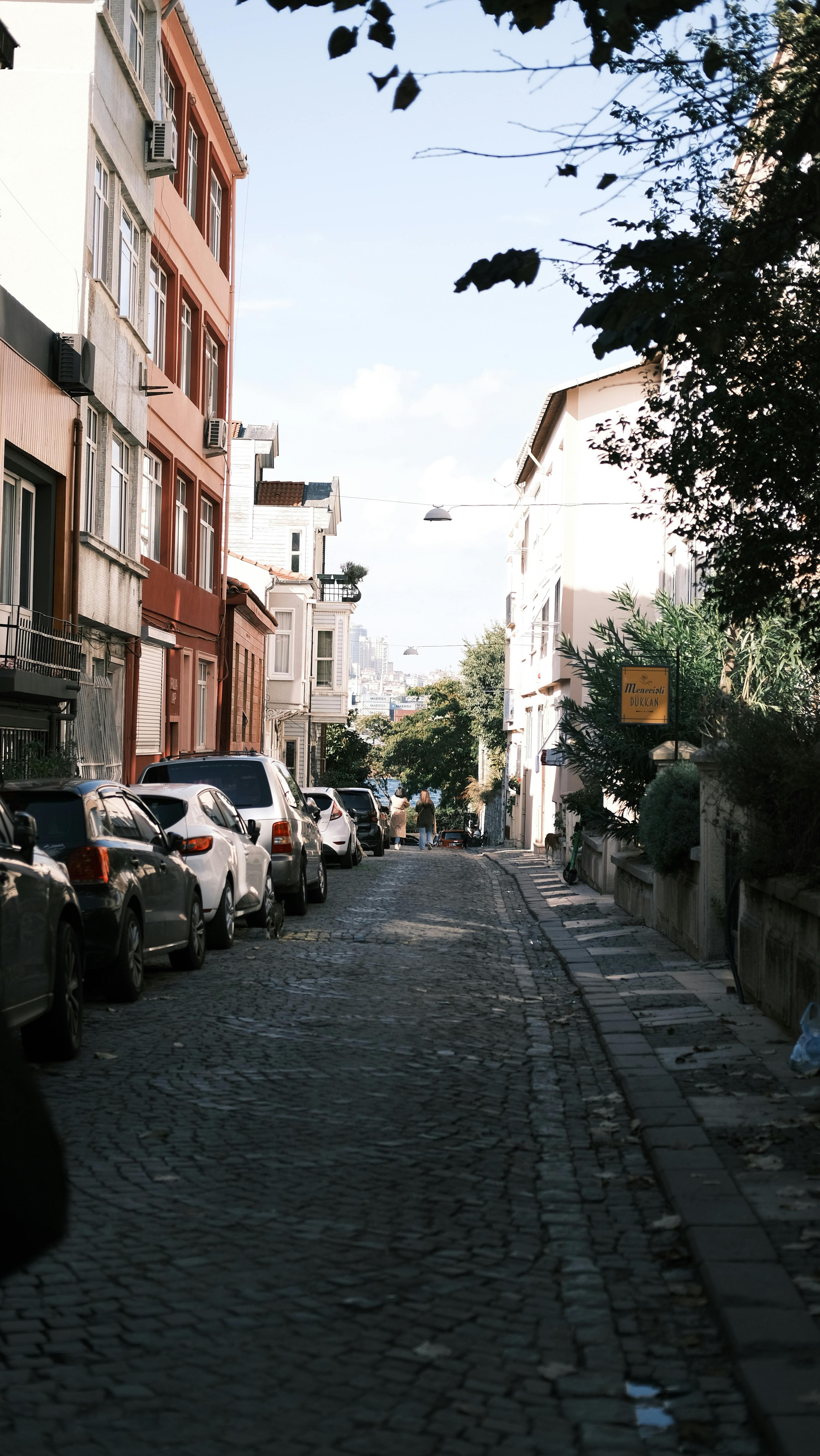 Cityscapes
