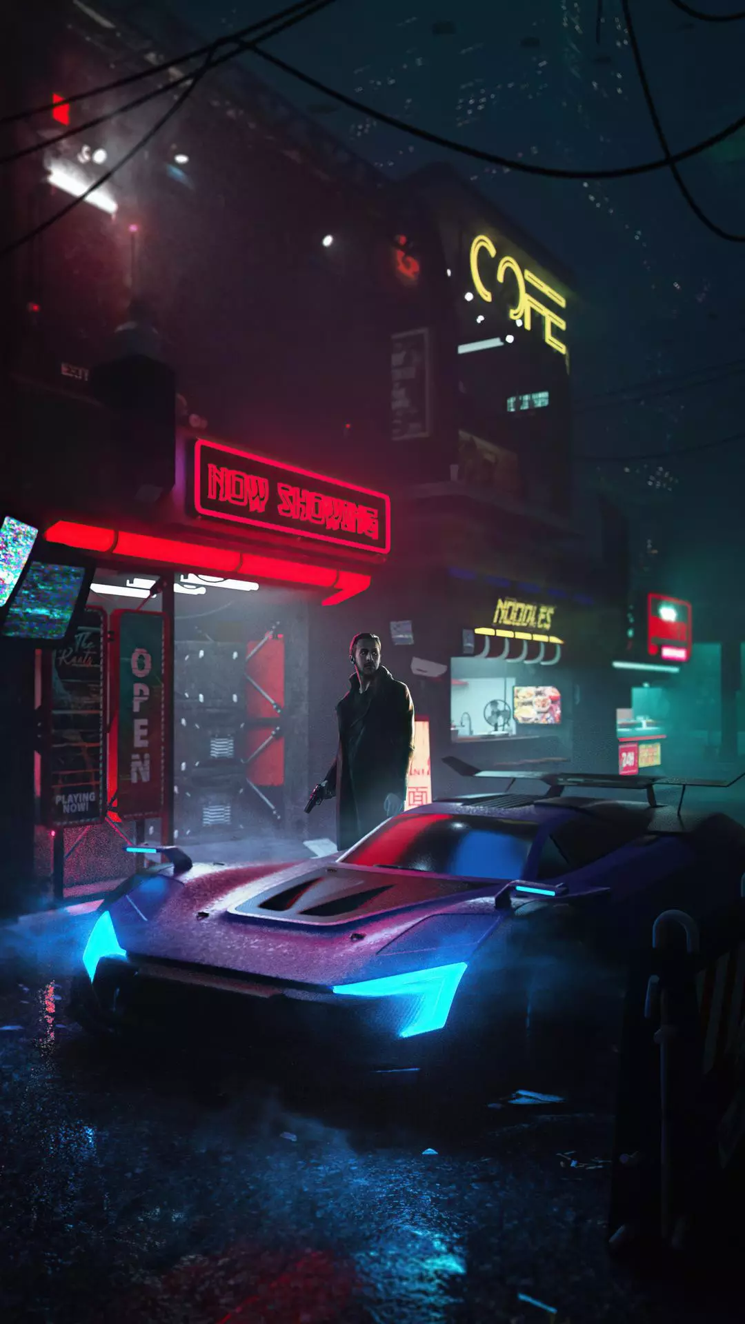 Wallpapers