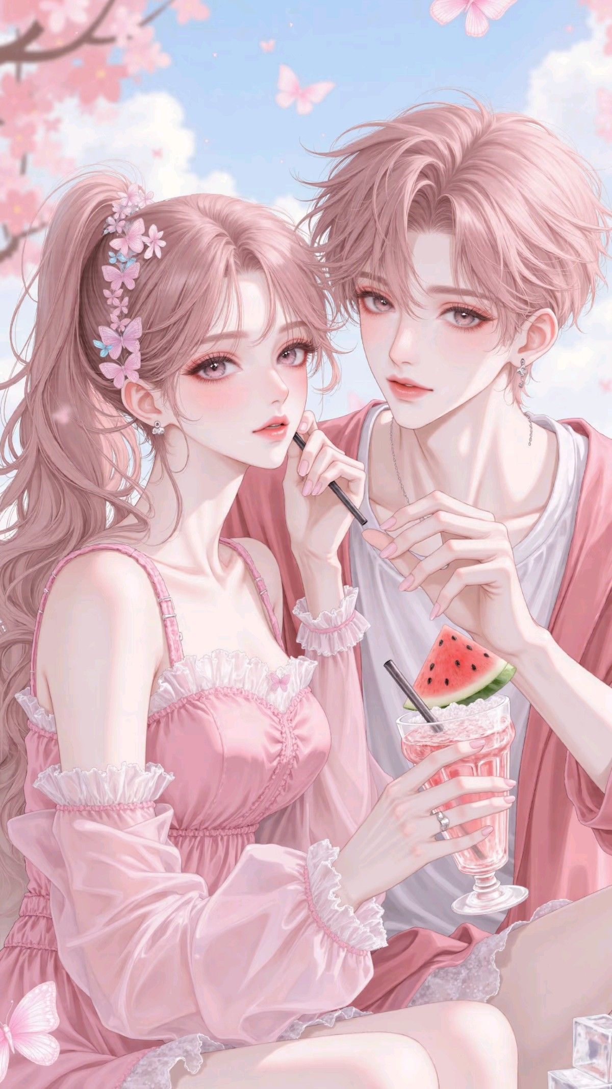 Wallpapers