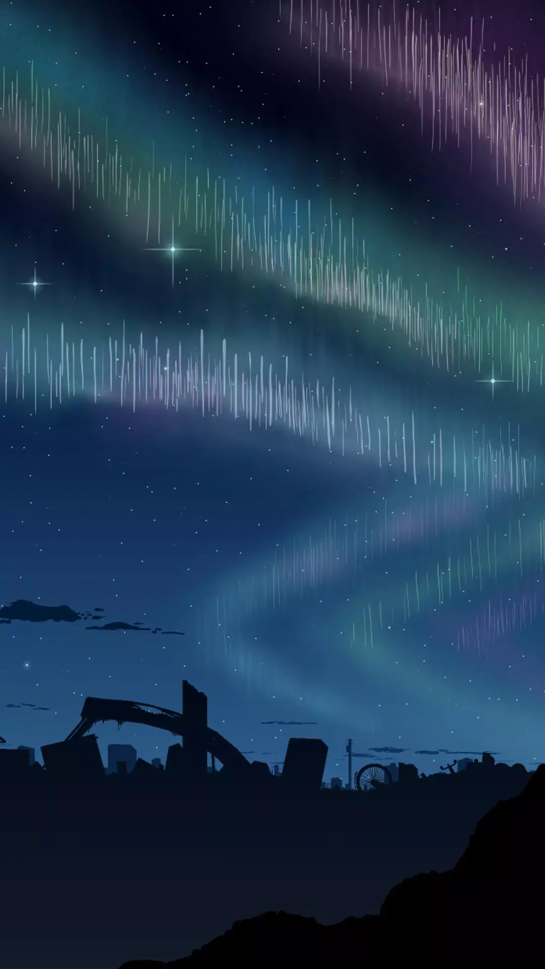 Wallpapers