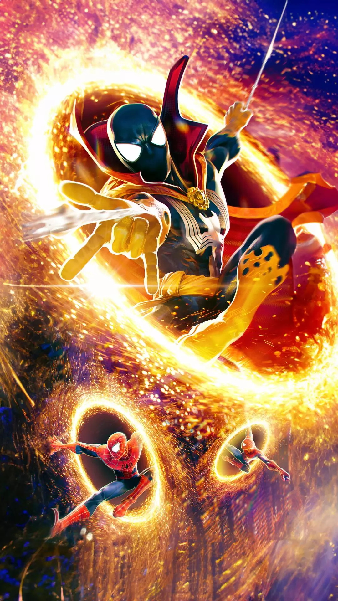 Wallpapers