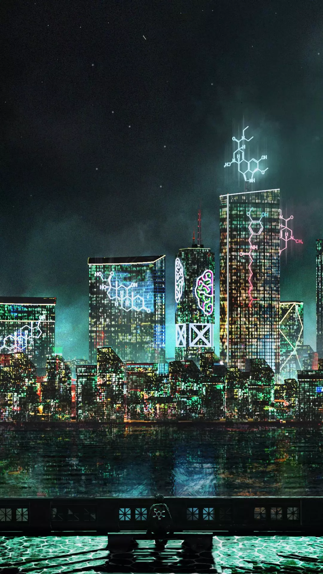 Wallpapers